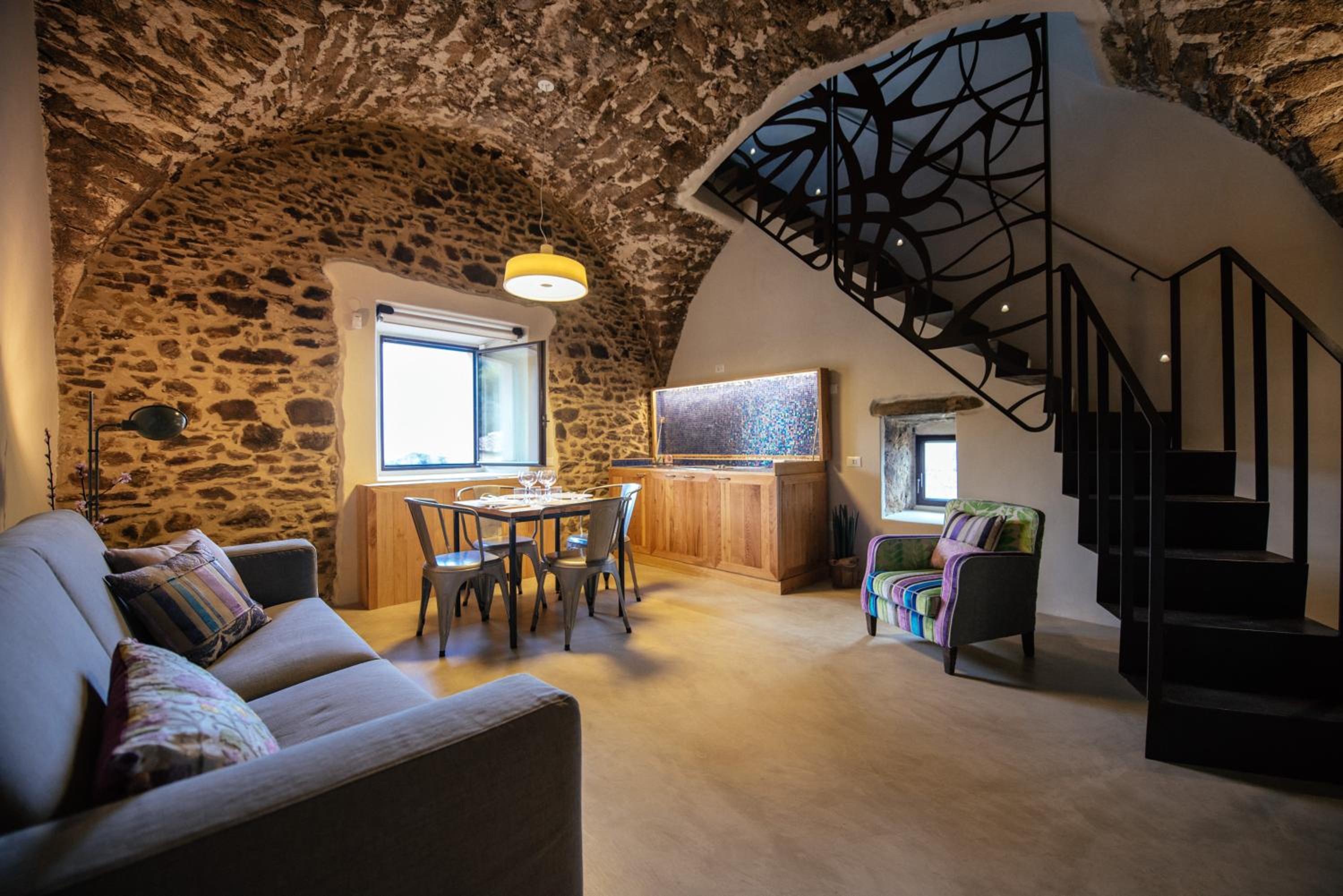 Torre di Baratti Bio Resort
