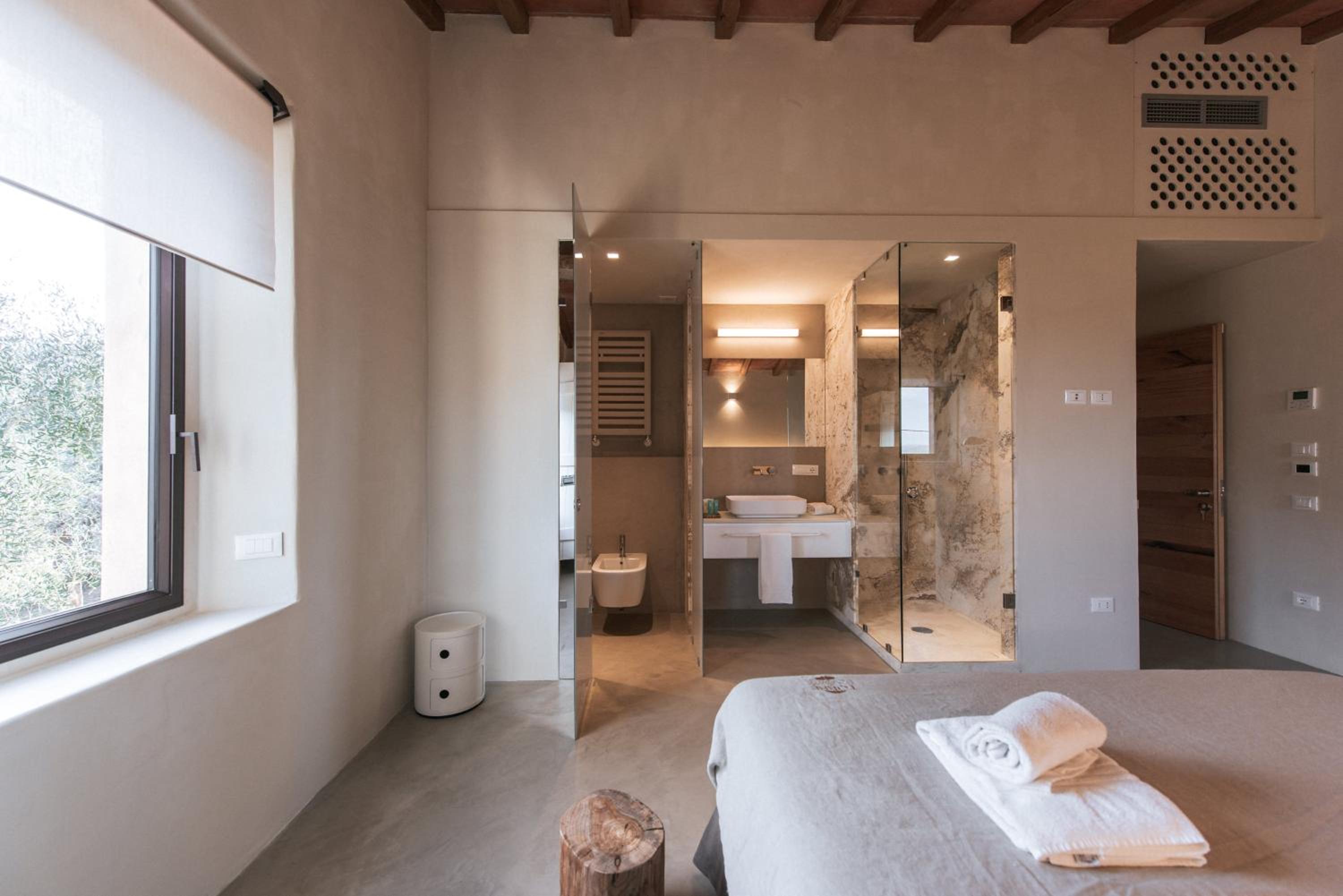 Torre di Baratti Bio Resort
