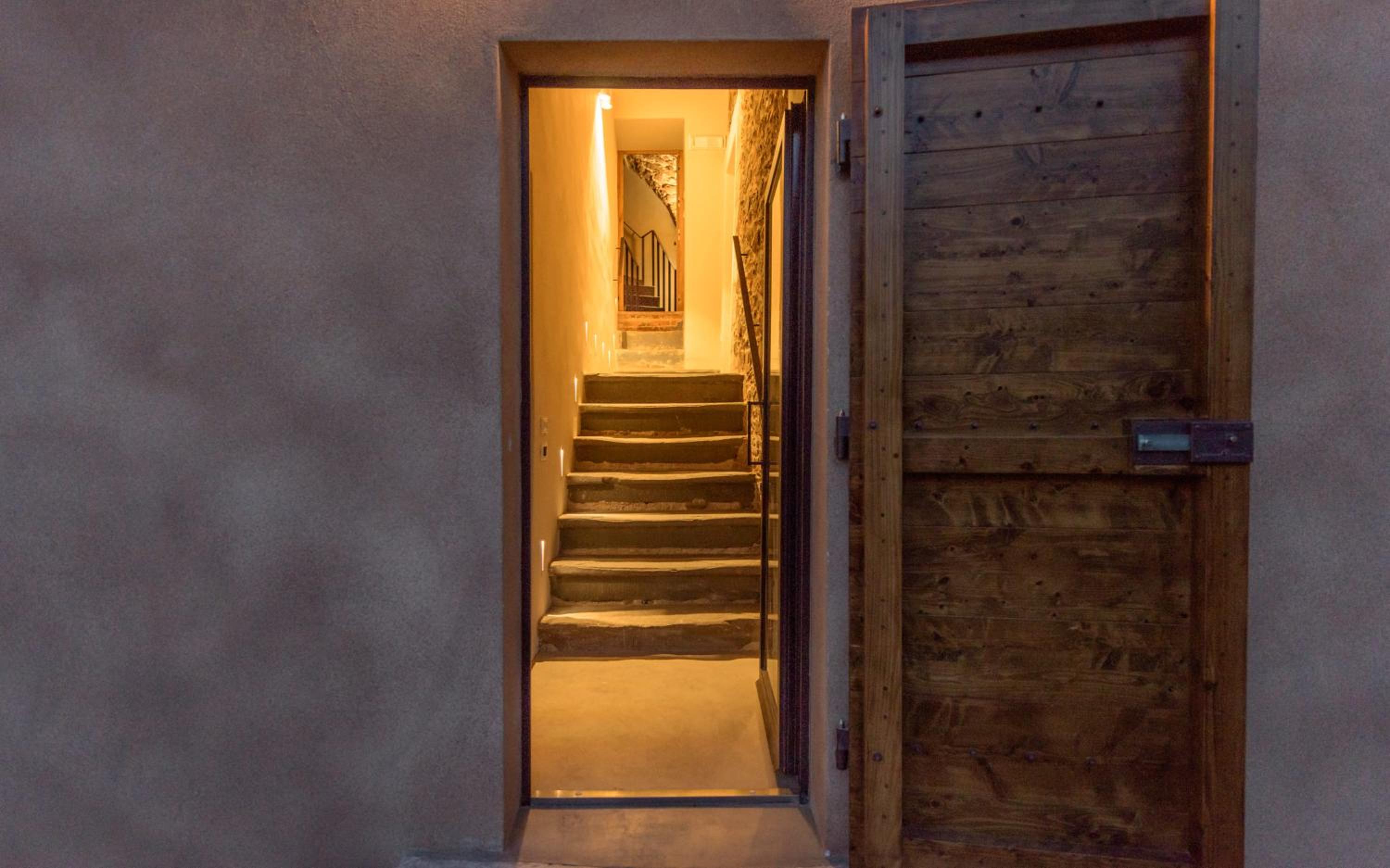 Torre di Baratti Bio Resort