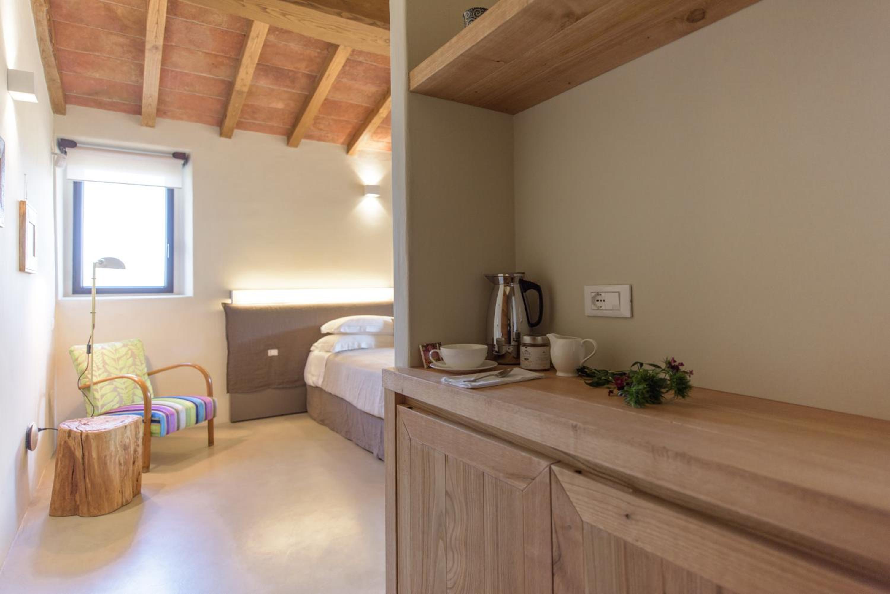 Torre di Baratti Bio Resort
