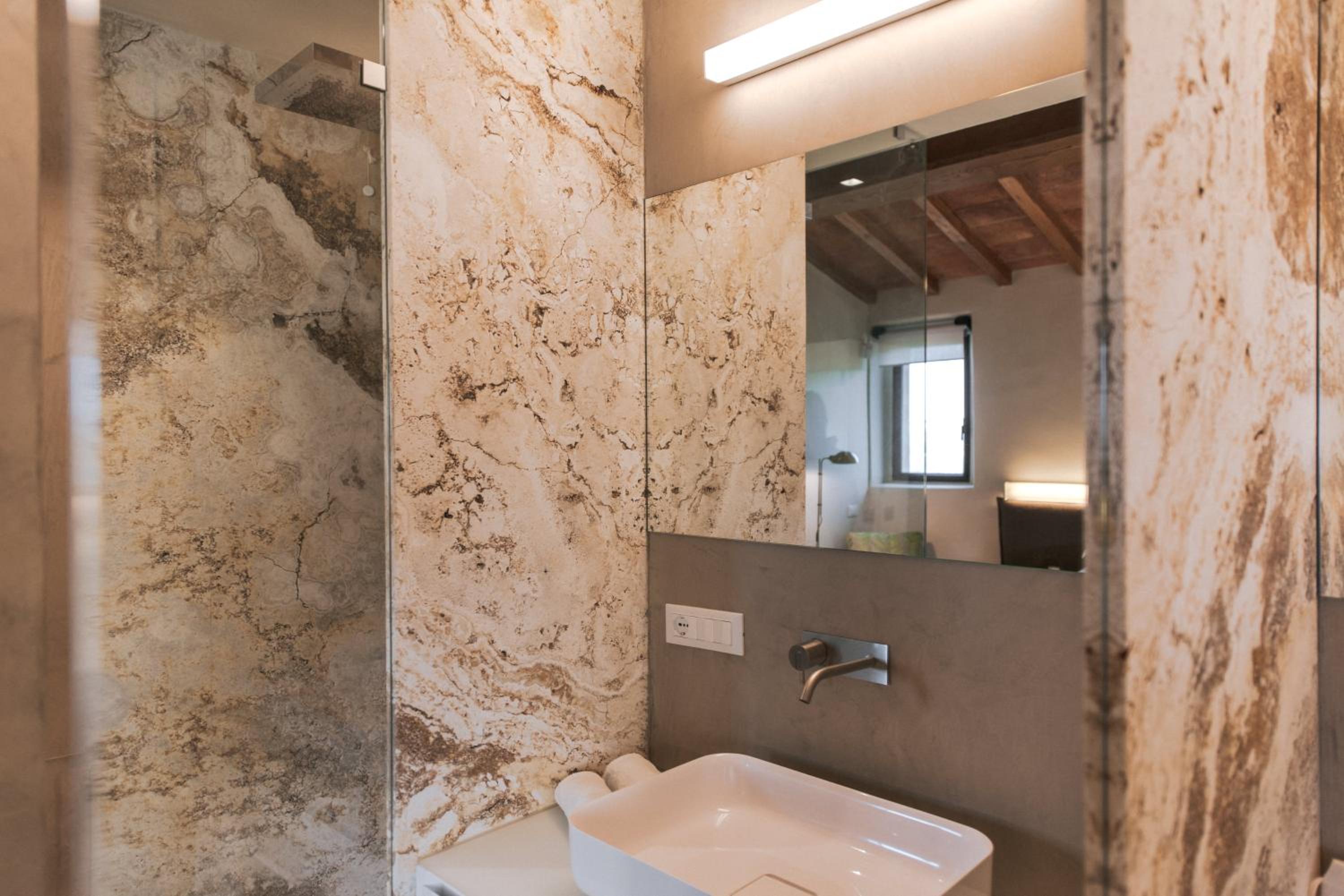 Torre di Baratti Bio Resort