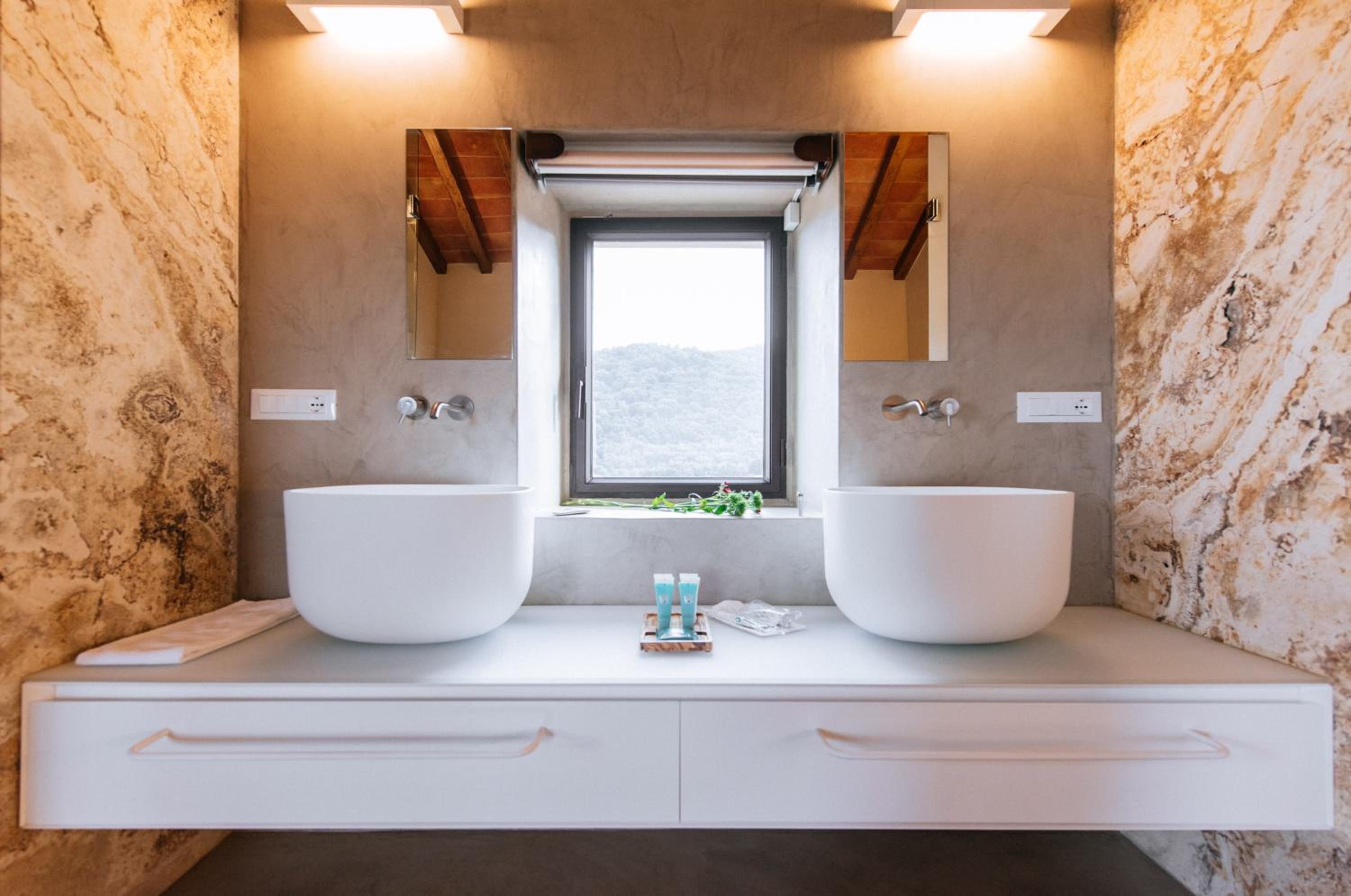 Torre di Baratti Bio Resort