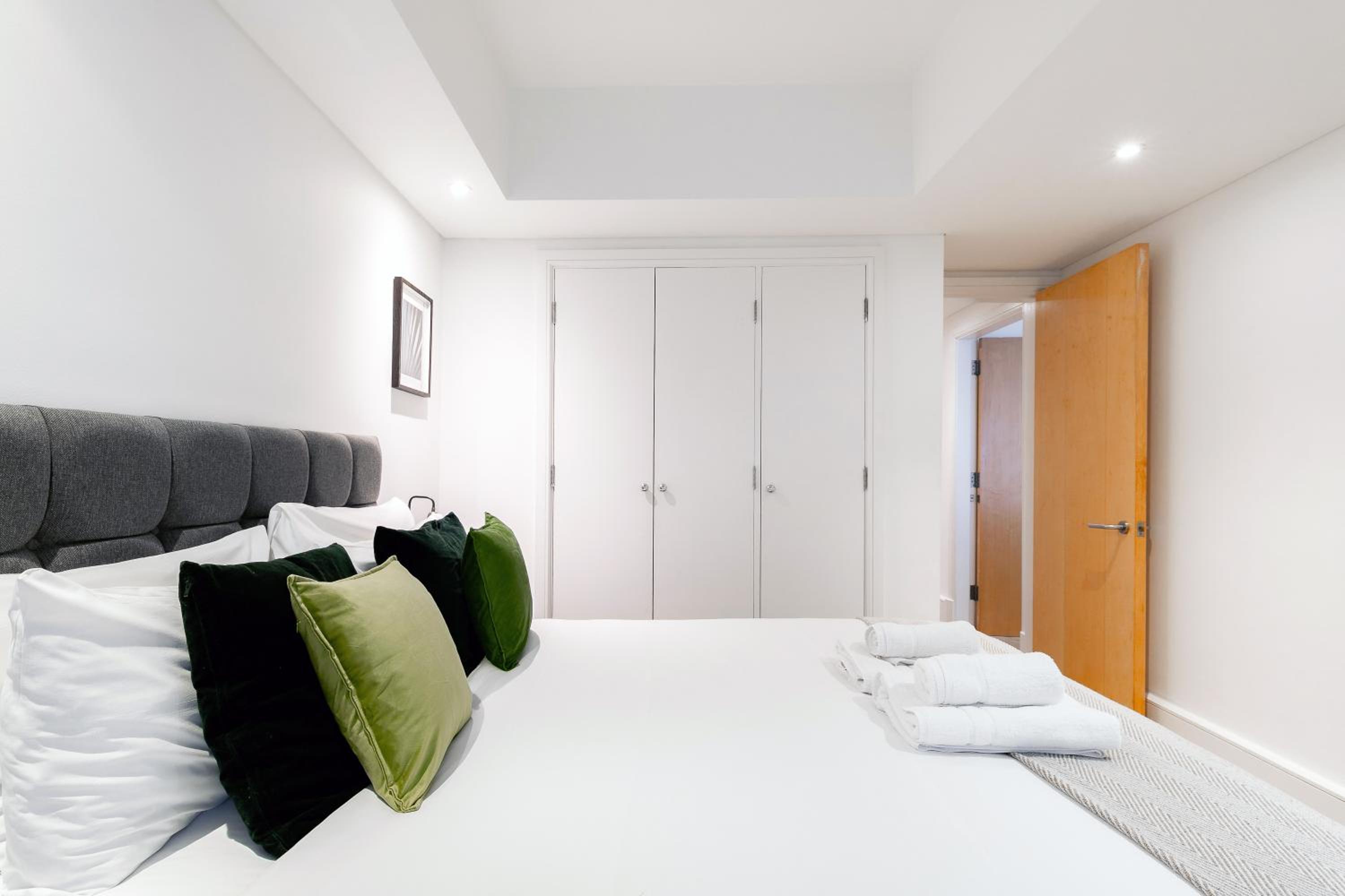 Kensington Prime Apartments