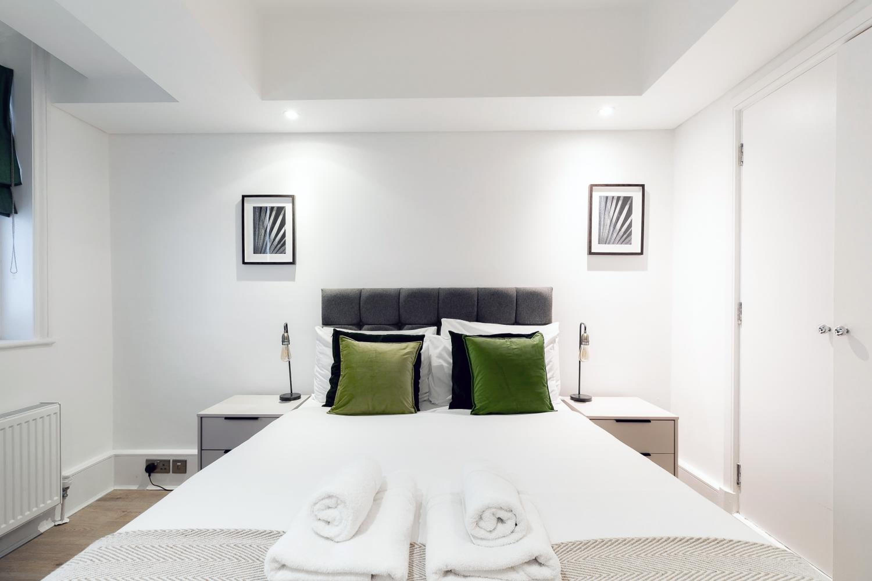 Kensington Prime Apartments