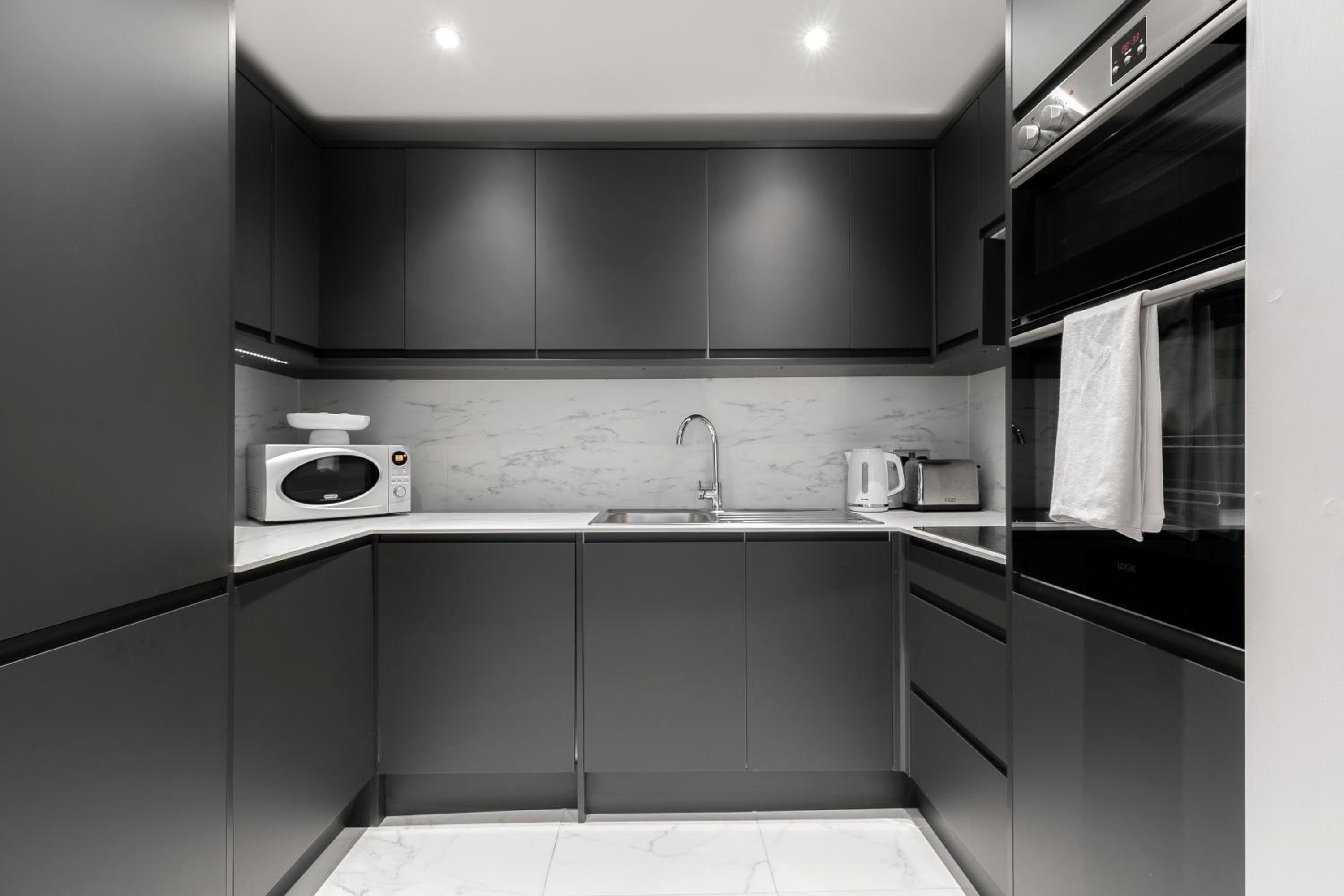 Kensington Prime Apartments