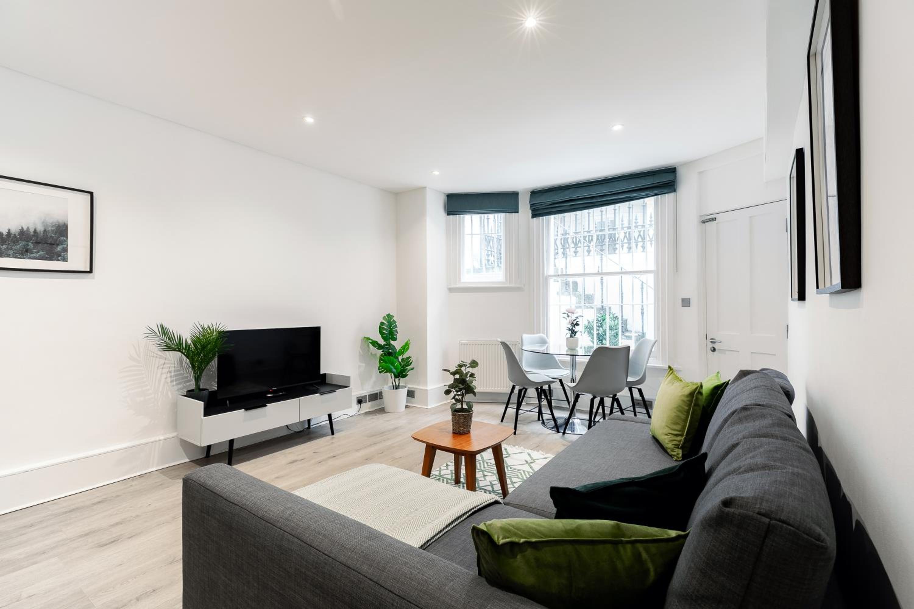 Kensington Prime Apartments