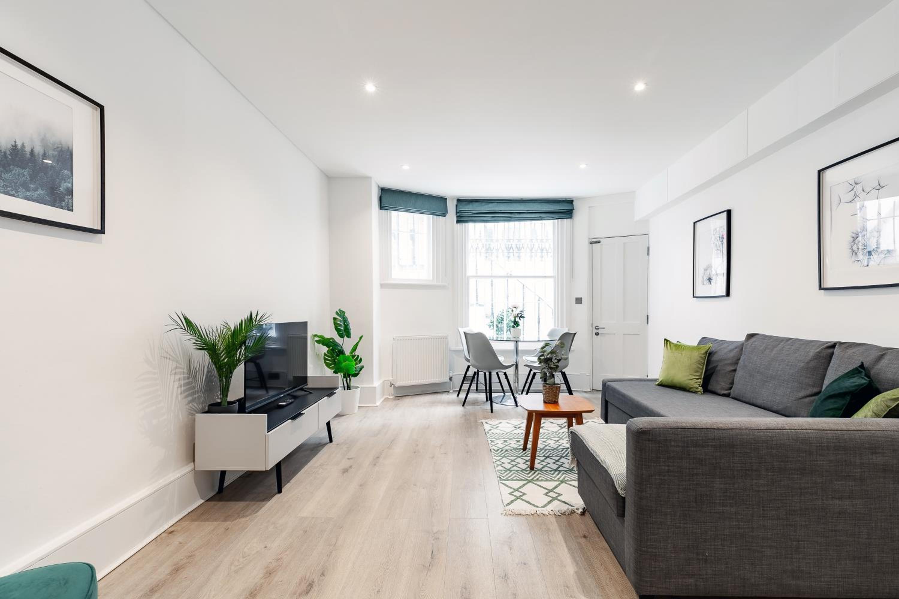 Kensington Prime Apartments