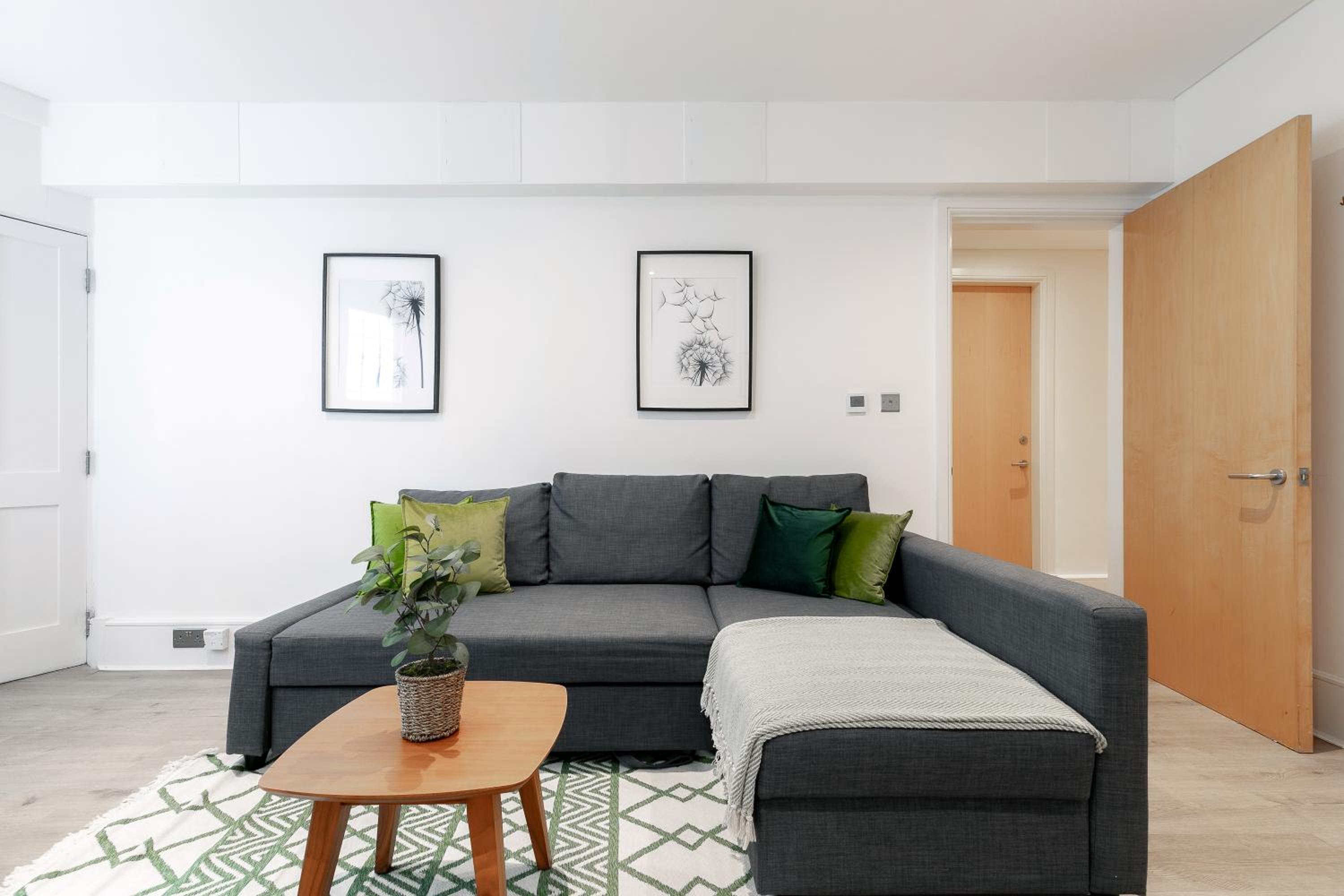 Kensington Prime Apartments