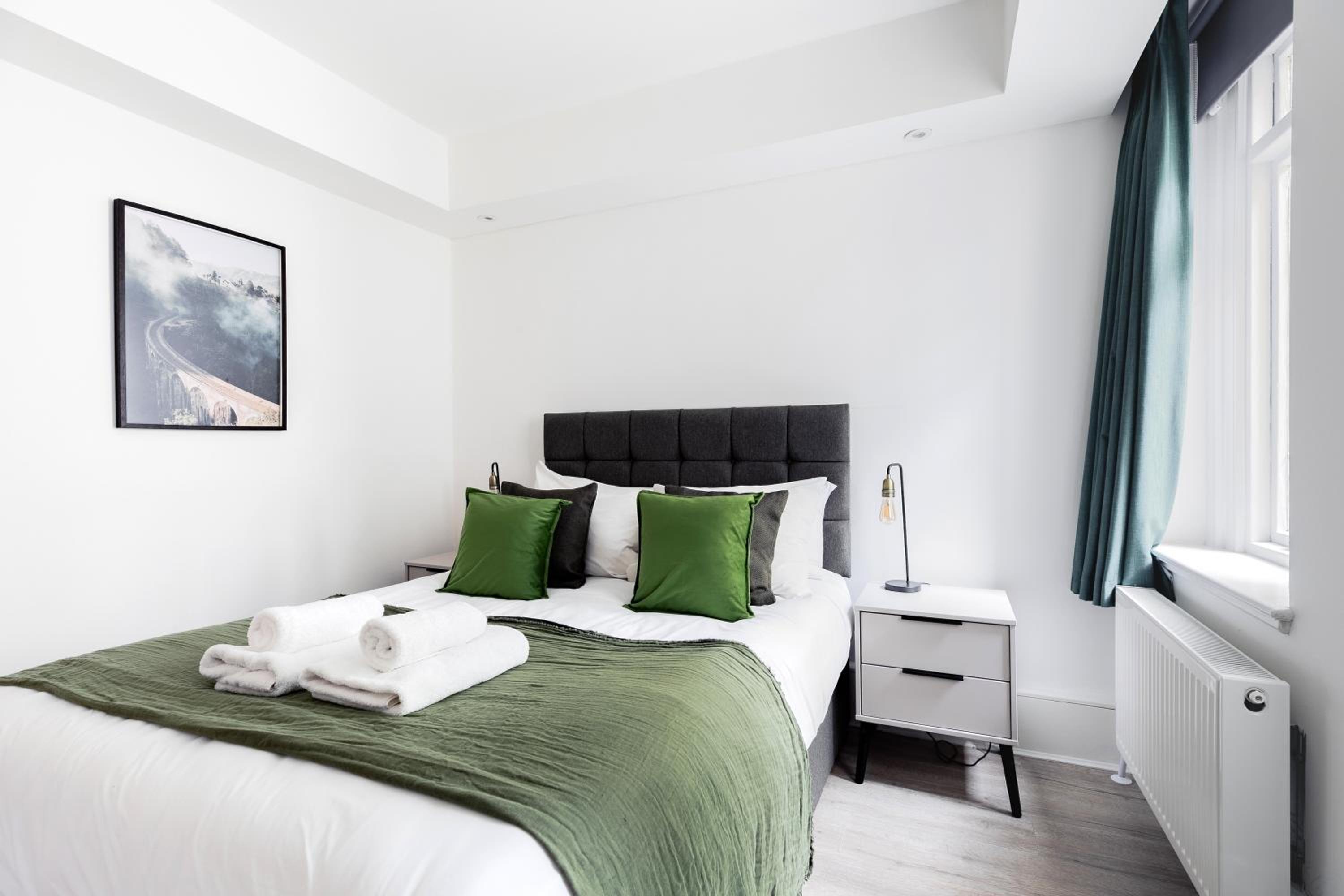 Kensington Prime Apartments