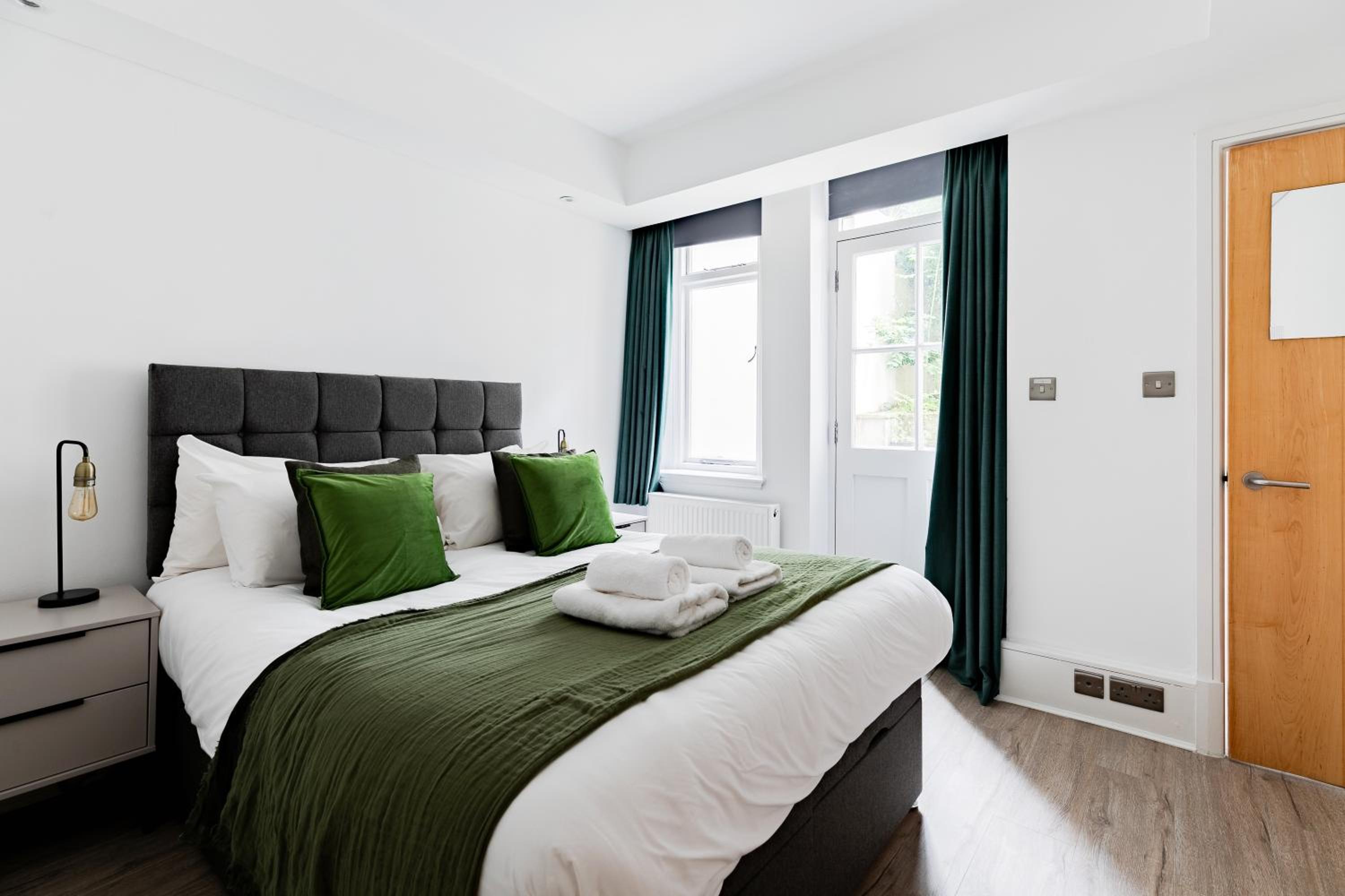 Kensington Prime Apartments
