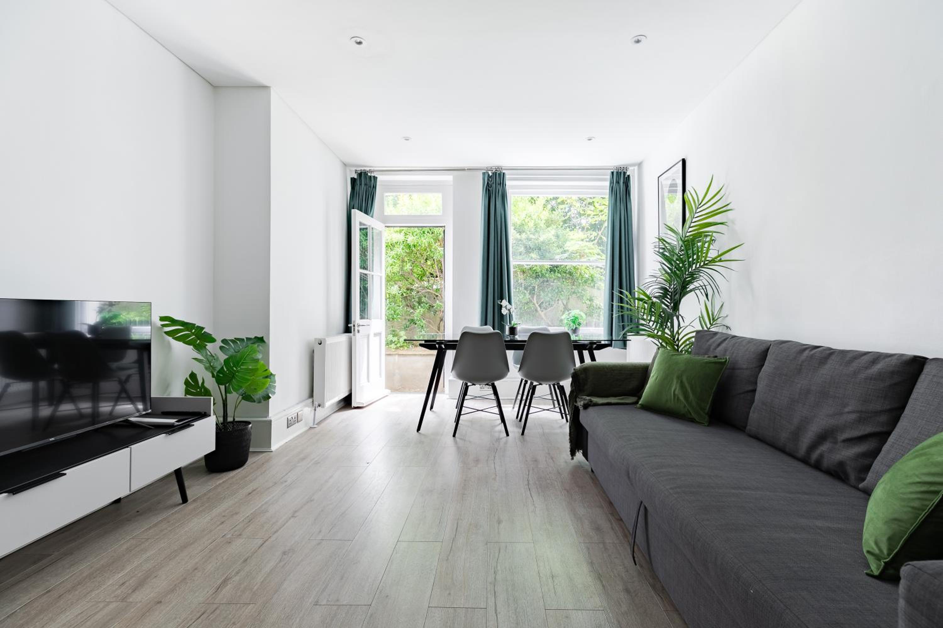 Kensington Prime Apartments