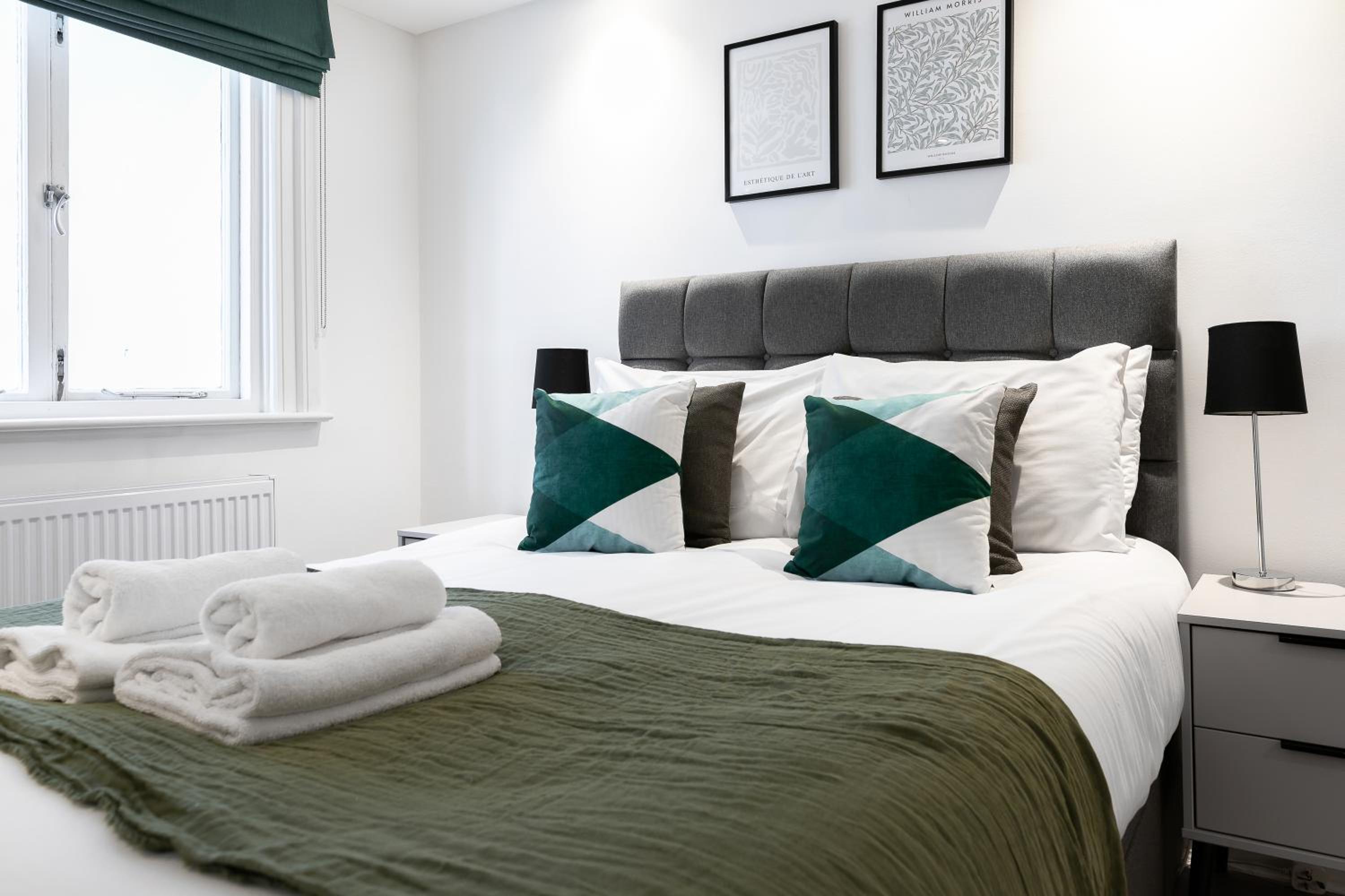 Kensington Prime Apartments