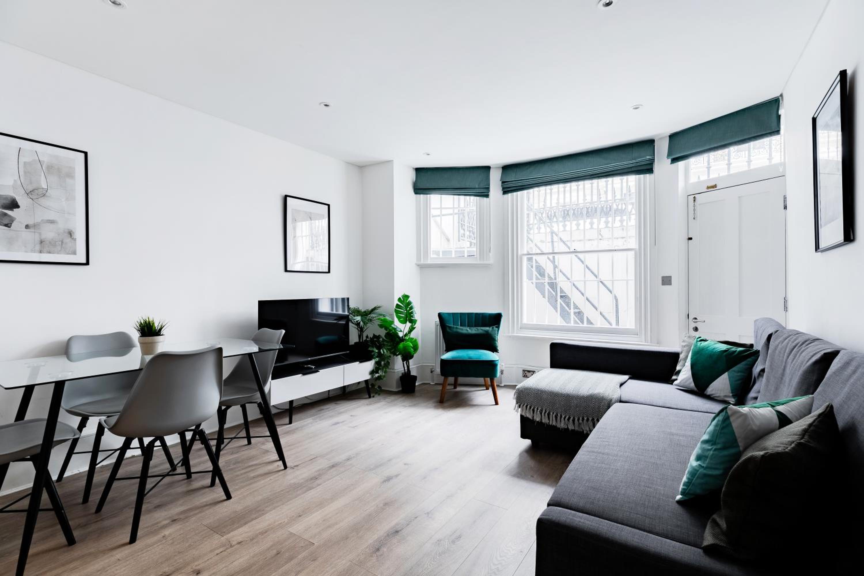 Kensington Prime Apartments