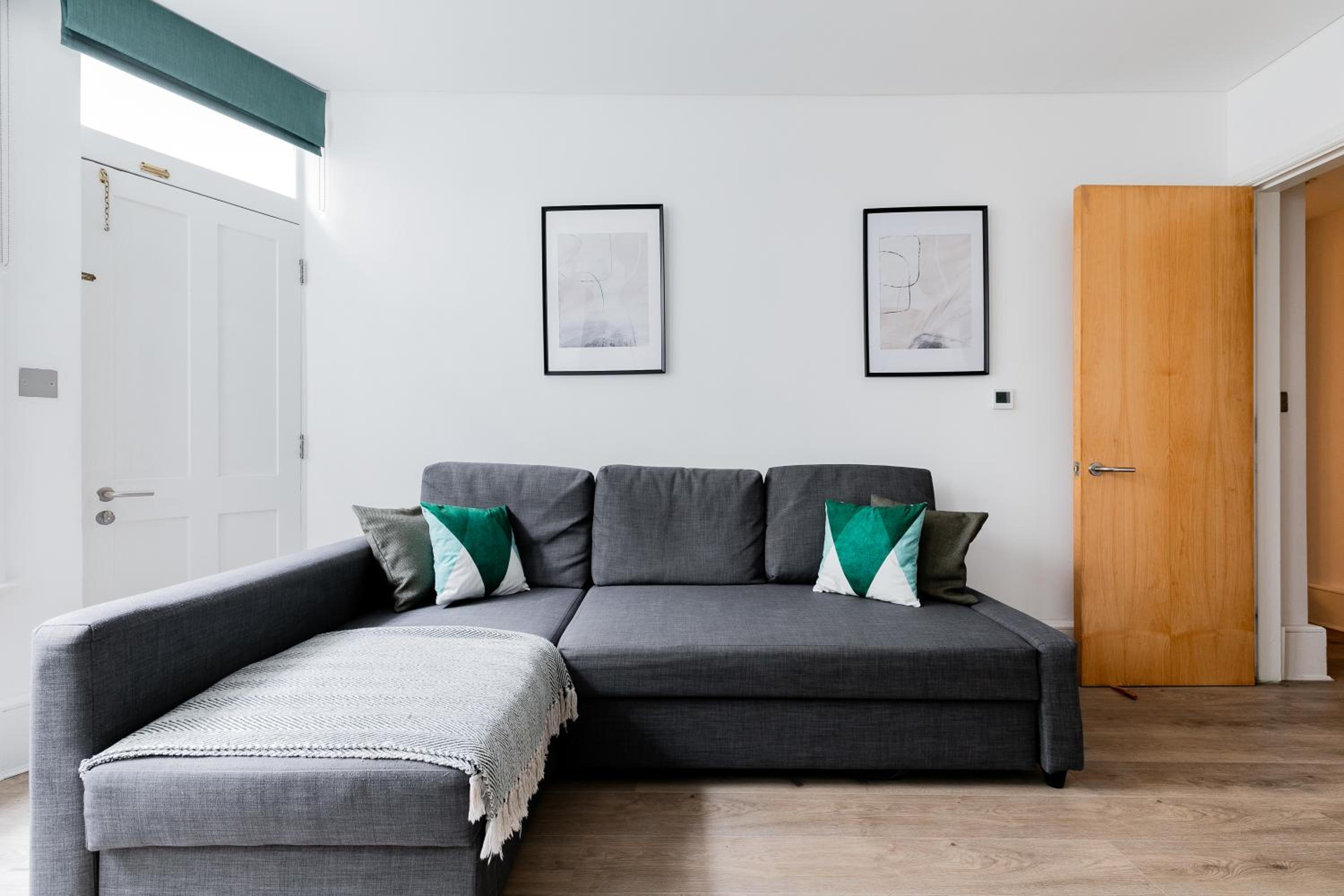 Kensington Prime Apartments