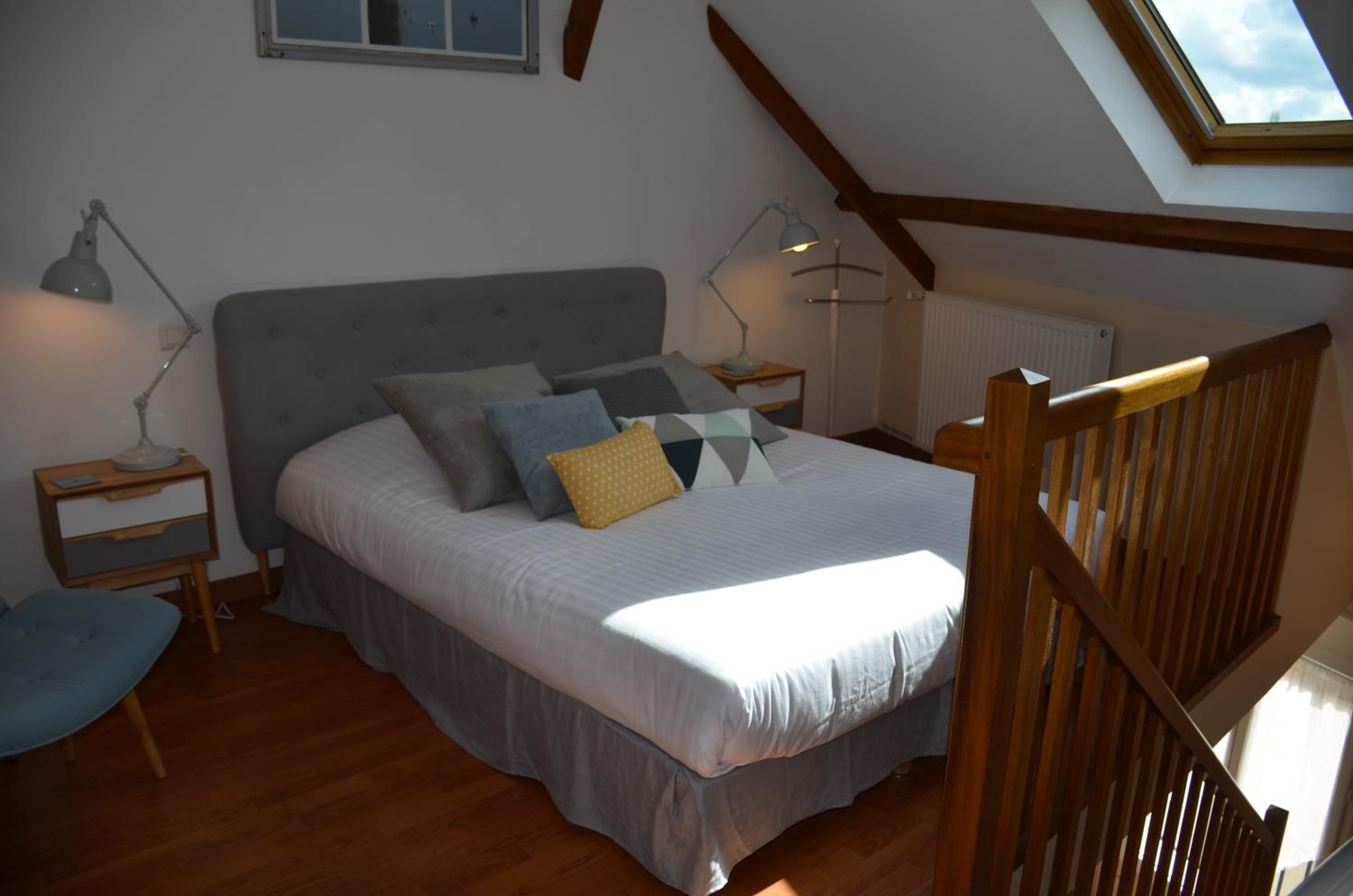 Manoir Du Parc (Adults only)