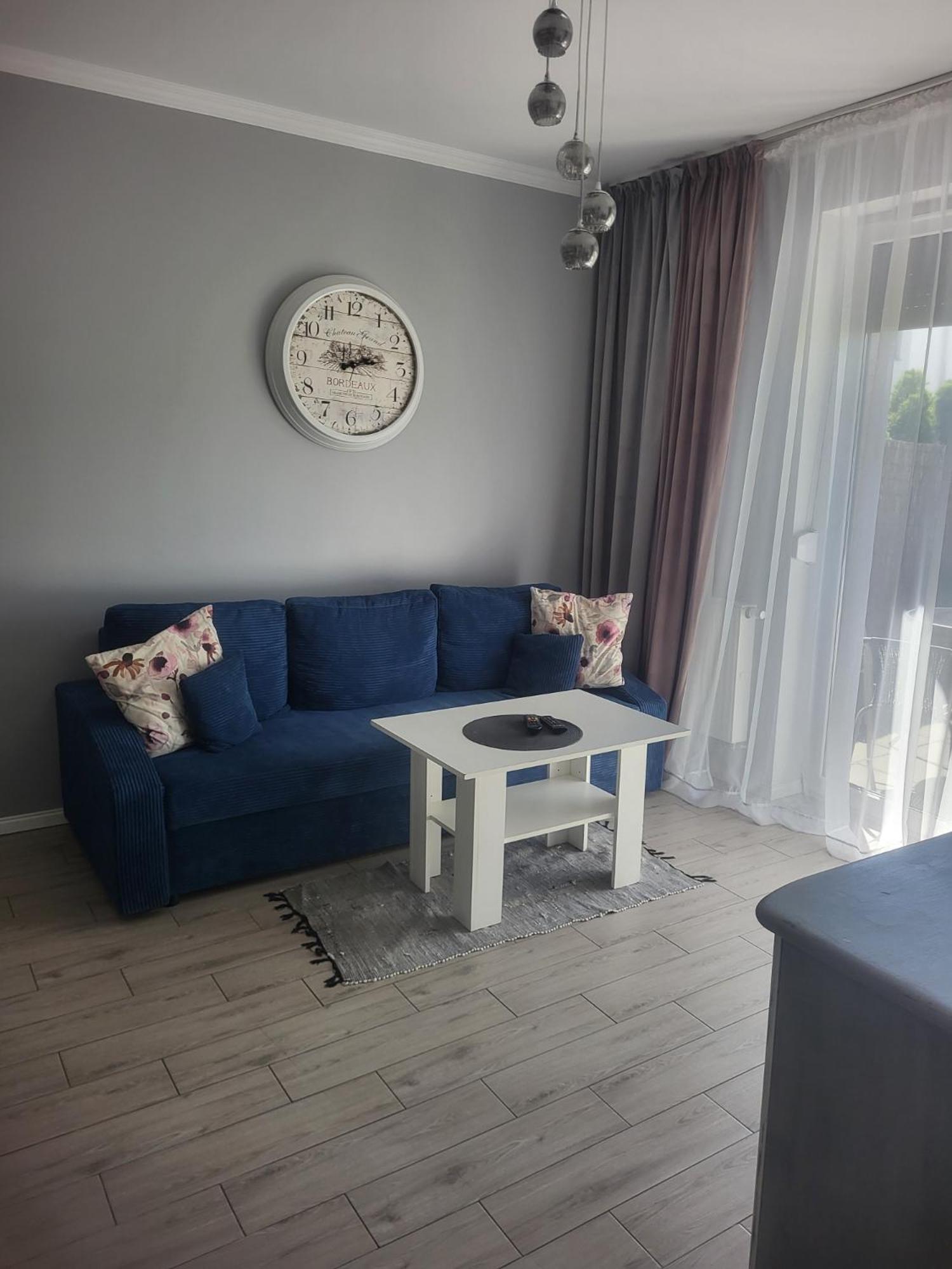 Apartamenty Olimpijska, photo 2