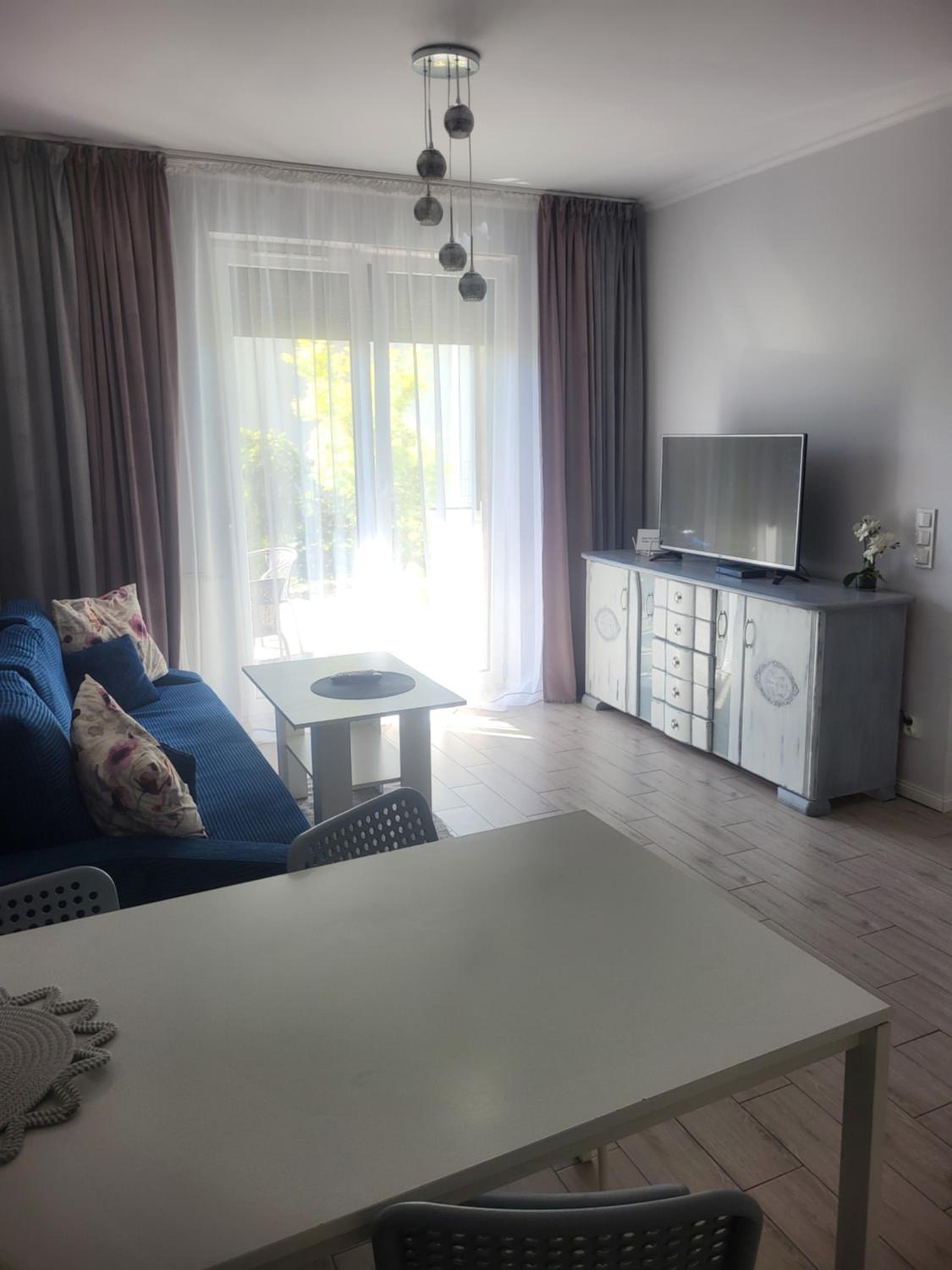 Apartamenty Olimpijska, photo 3