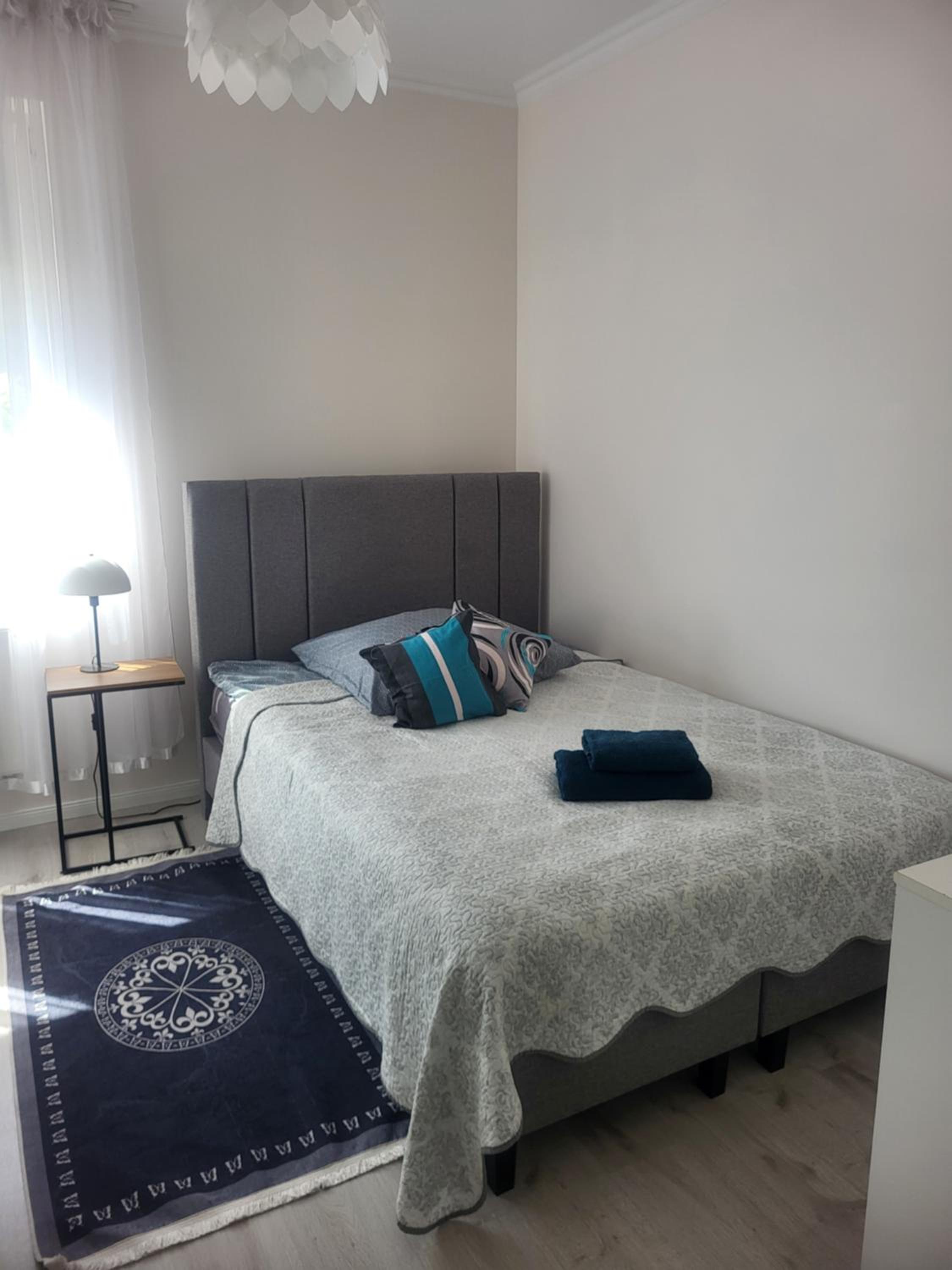 Apartamenty Olimpijska, photo 14