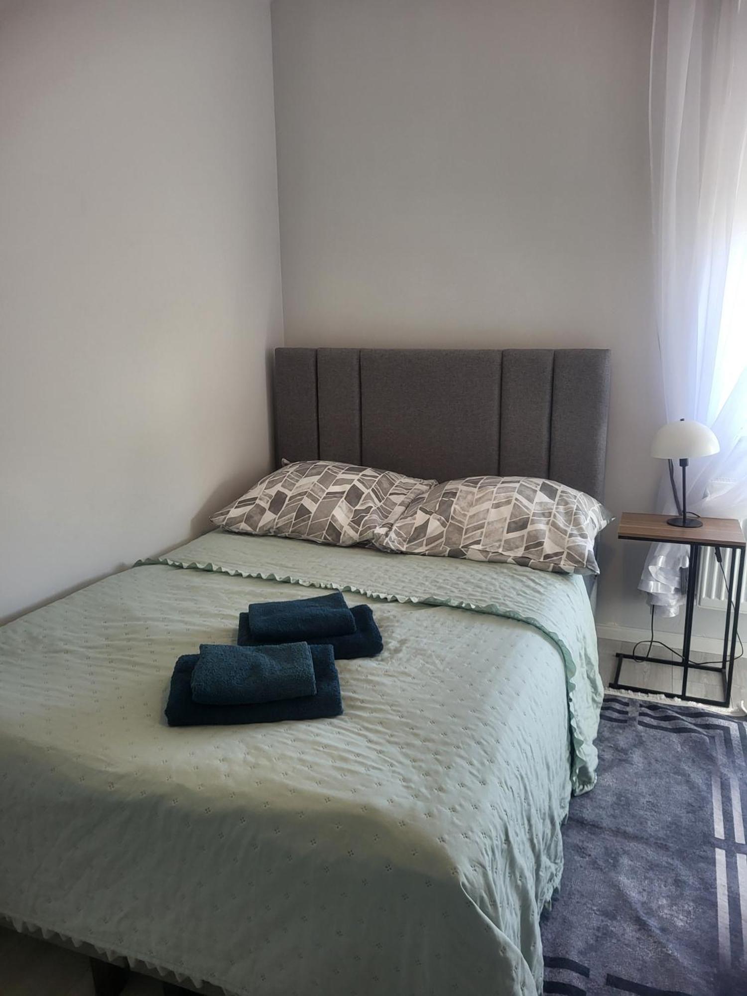 Apartamenty Olimpijska, photo 18