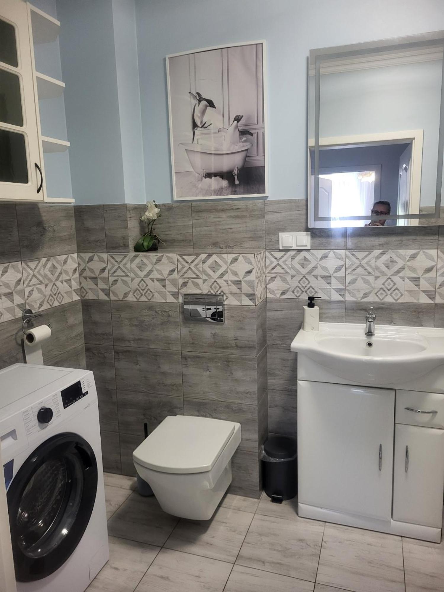 Apartamenty Olimpijska, photo 17
