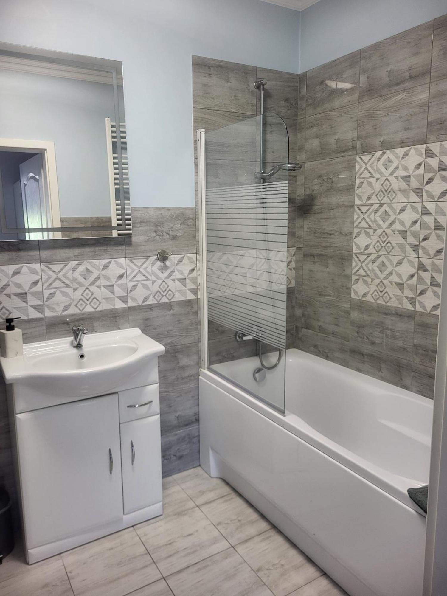 Apartamenty Olimpijska, photo 9