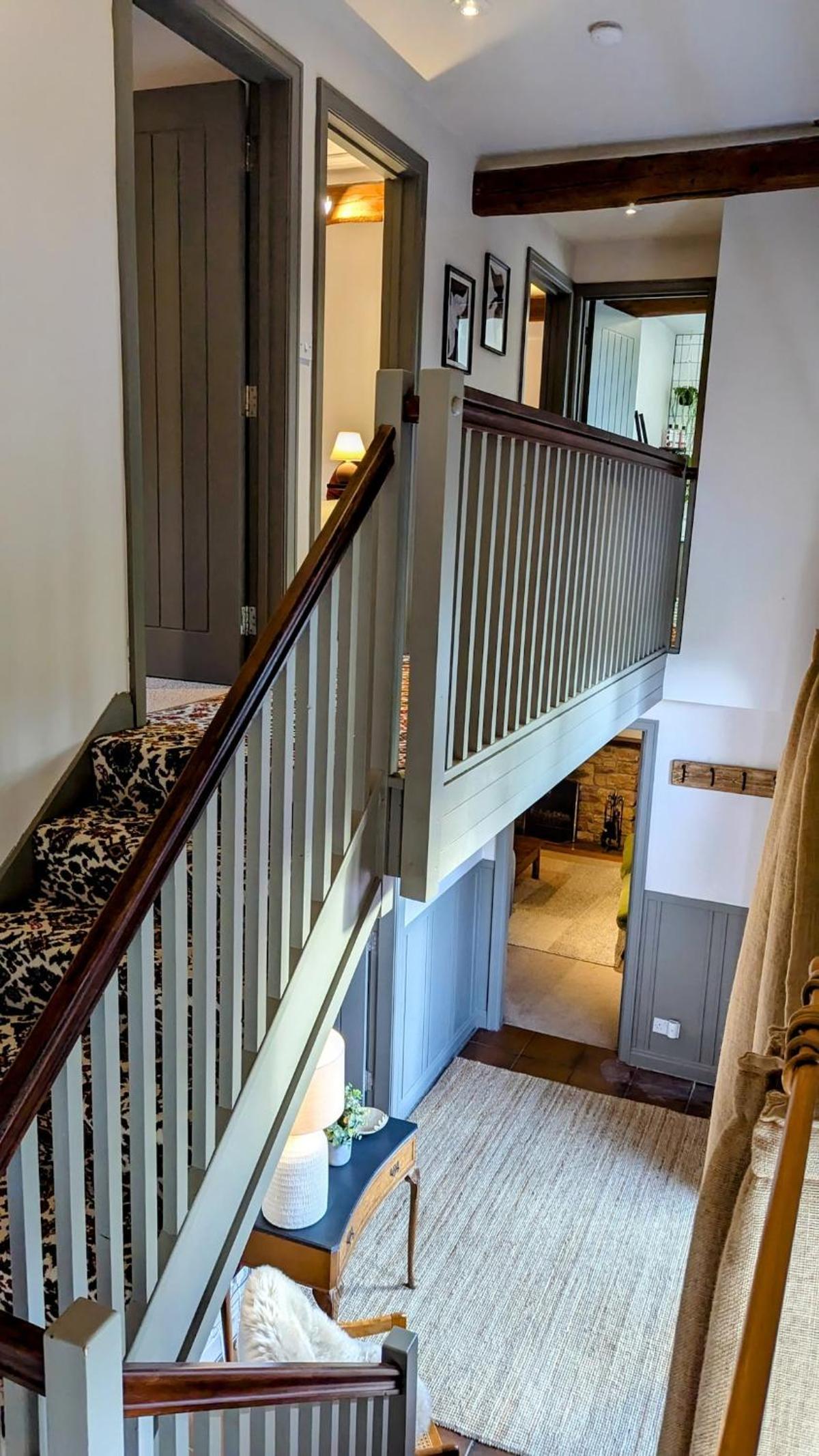 Maple Cottage, Stylish Holiday Home for 6 Near the Lake District