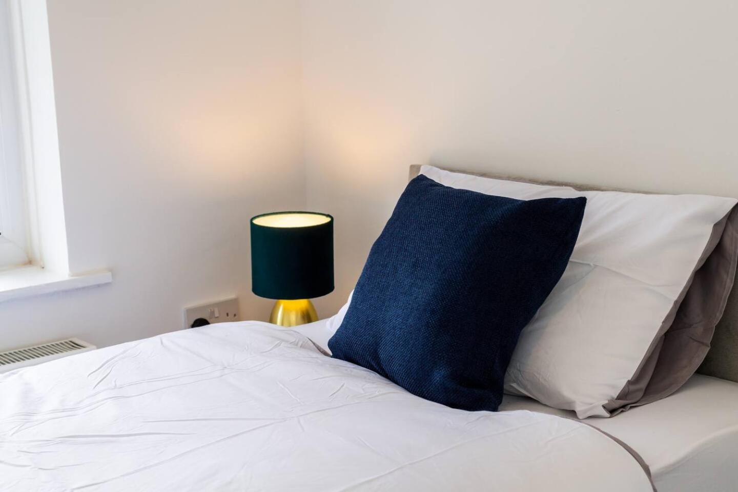 Spacious 3-Bed by Beatles Attractions & Transport
