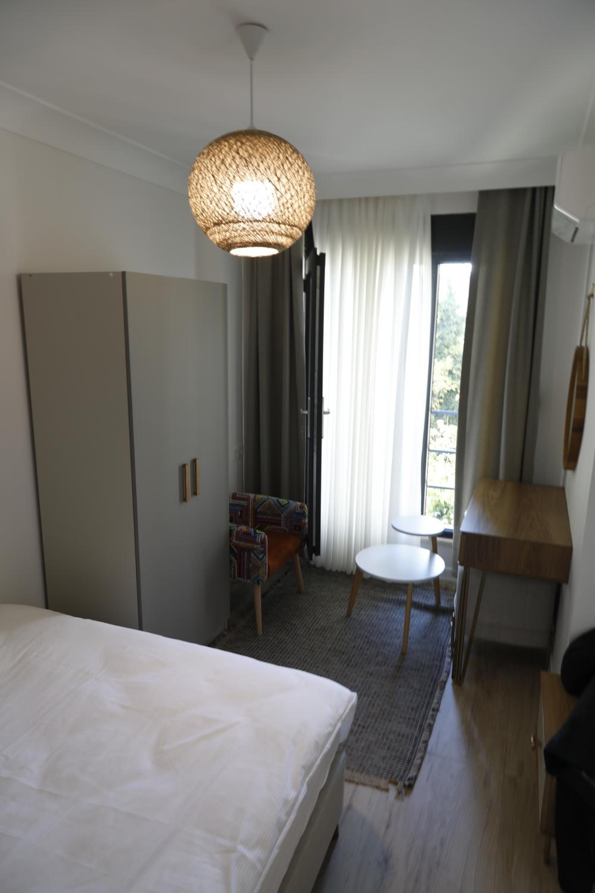 Agion Living Taksim Cihangir