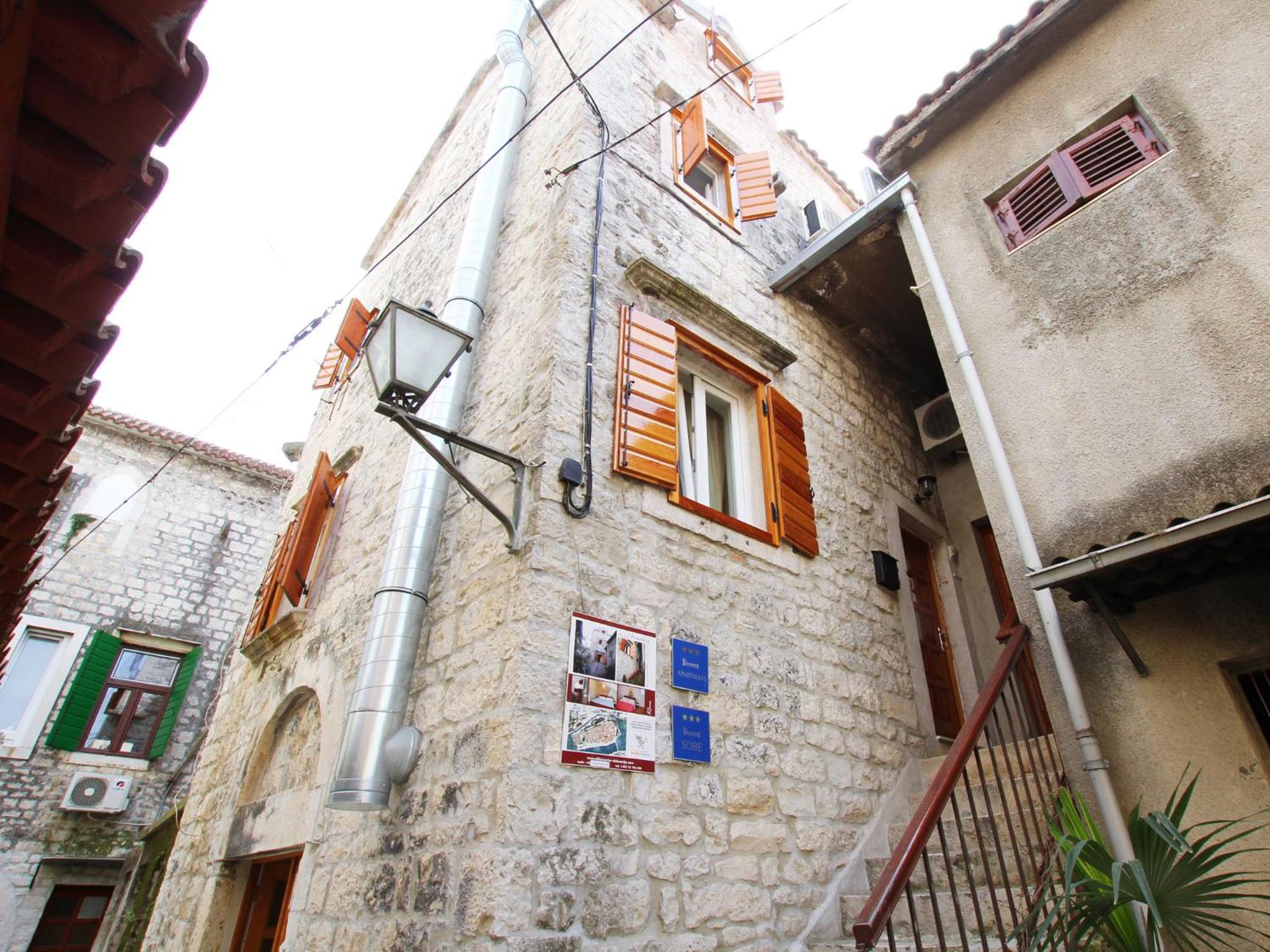 Hotel Villa Ivanka - Image 1