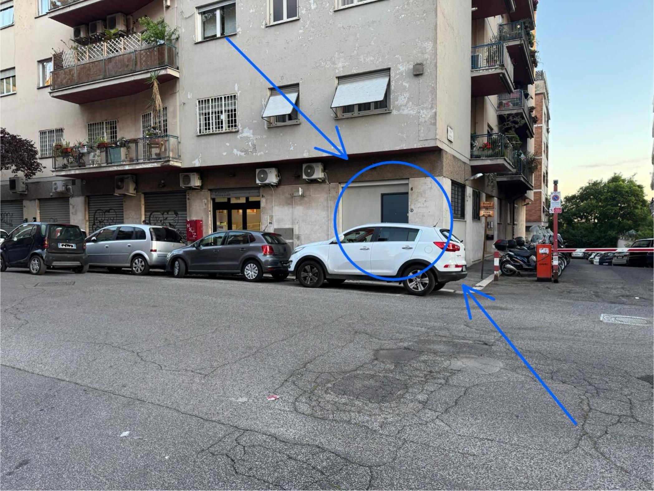 Angoletto di Mirtilla