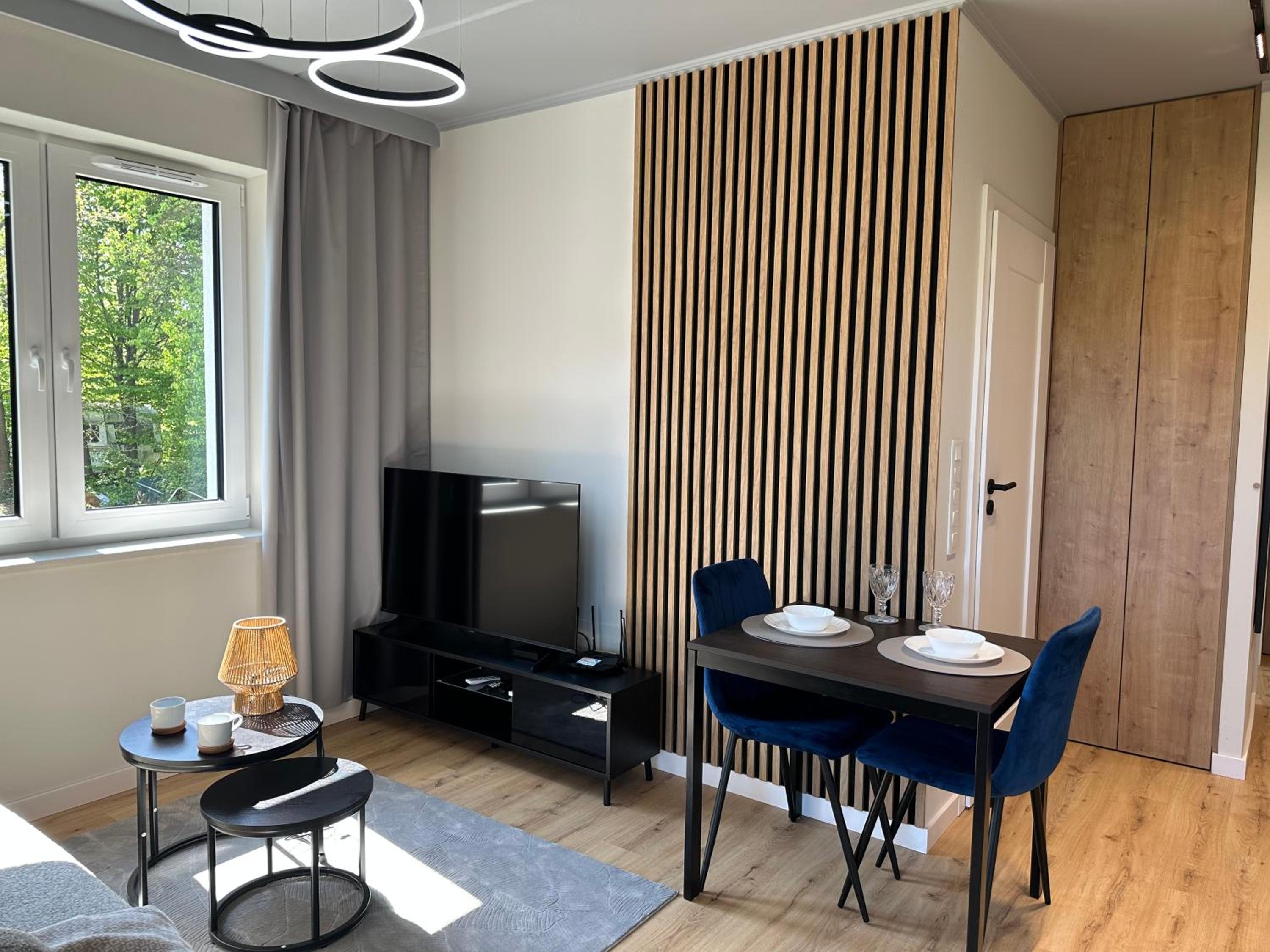 Enduro Spot - Apartament pod Kozią Górą