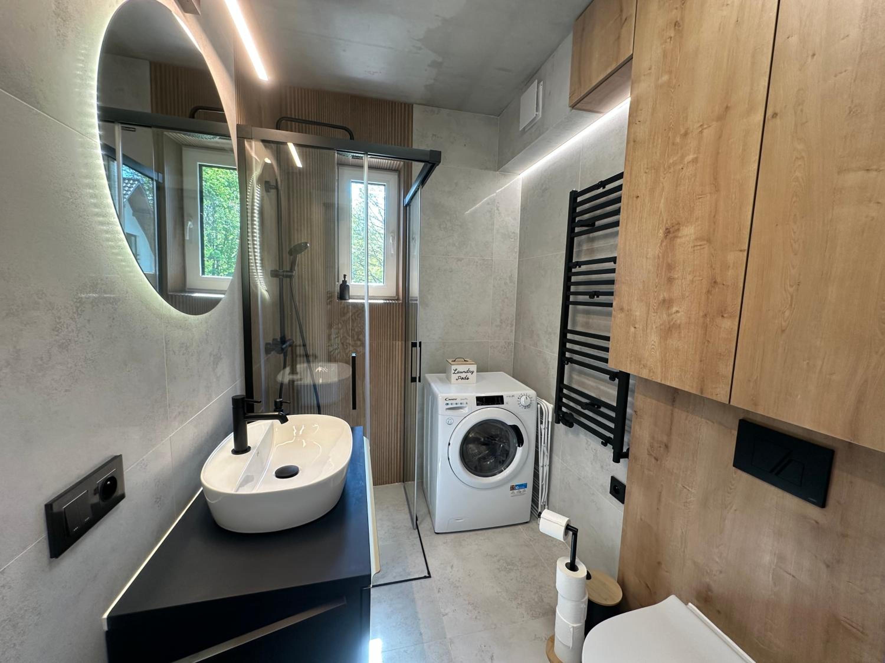 Enduro Spot - Apartament pod Kozią Górą