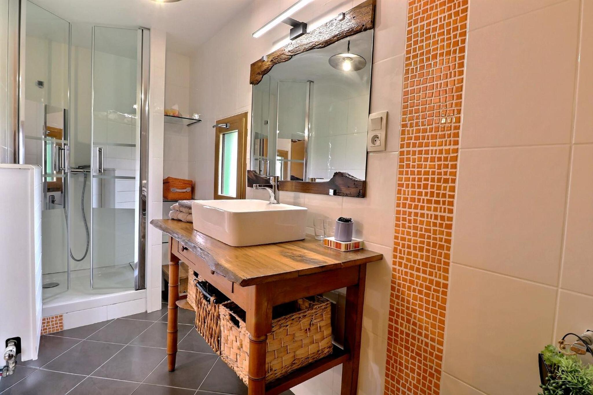Chambres D'HÔTES, photo 8