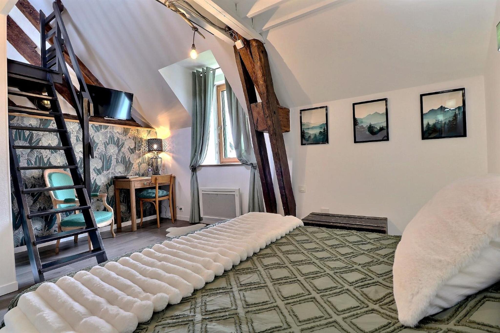 Chambres D'HÔTES, photo 18