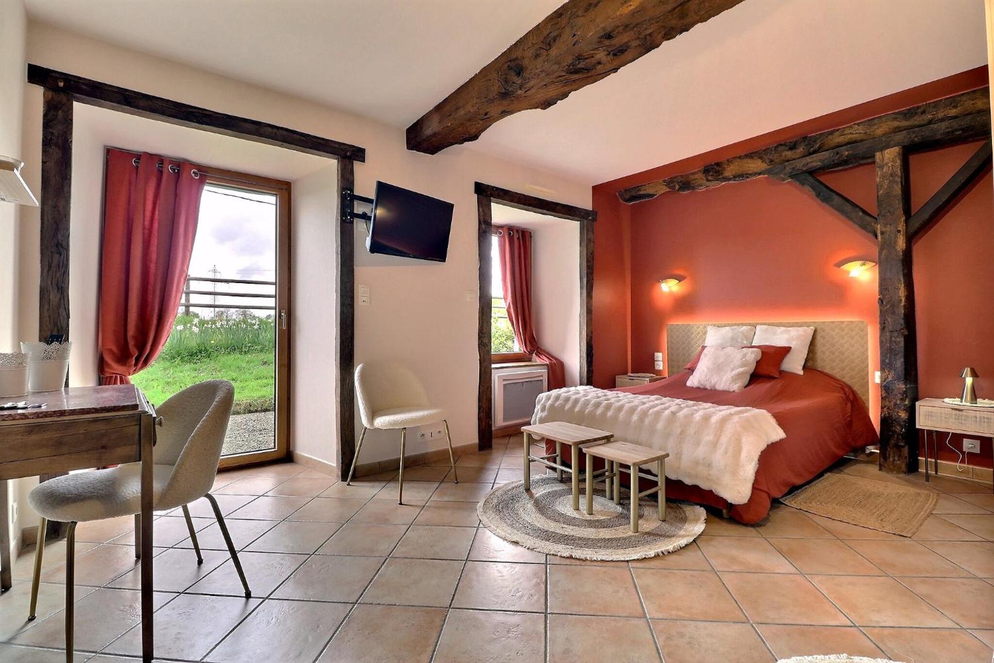Chambres D'HÔTES, photo 45