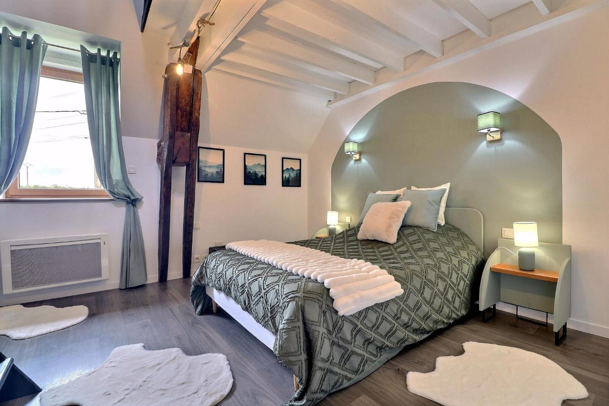 Chambres D'HÔTES, photo 25