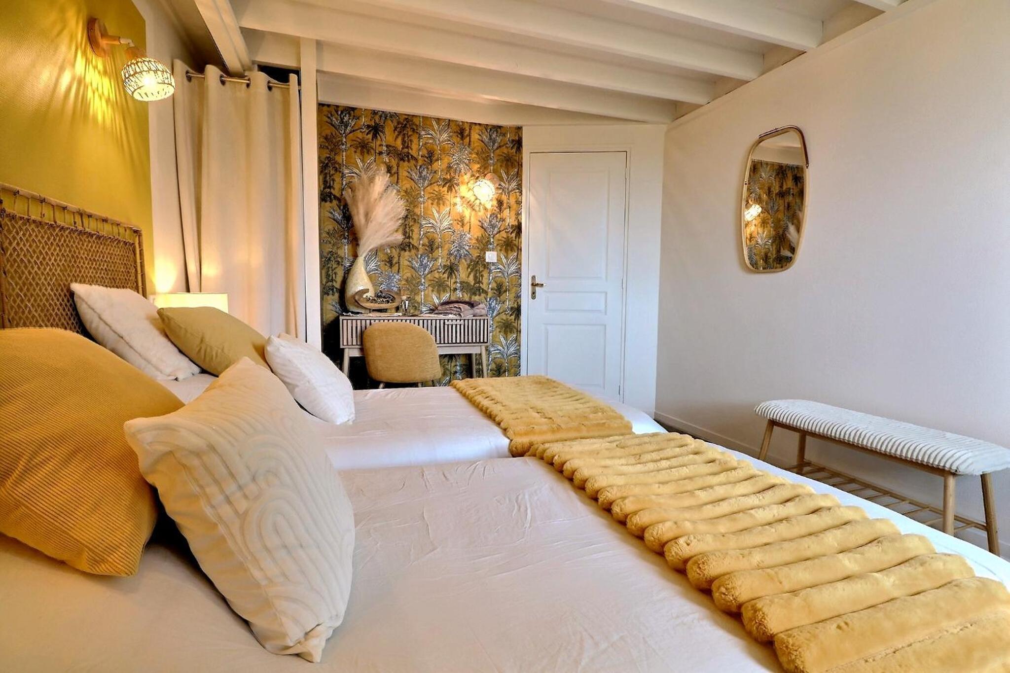 Chambres D'HÔTES, photo 24