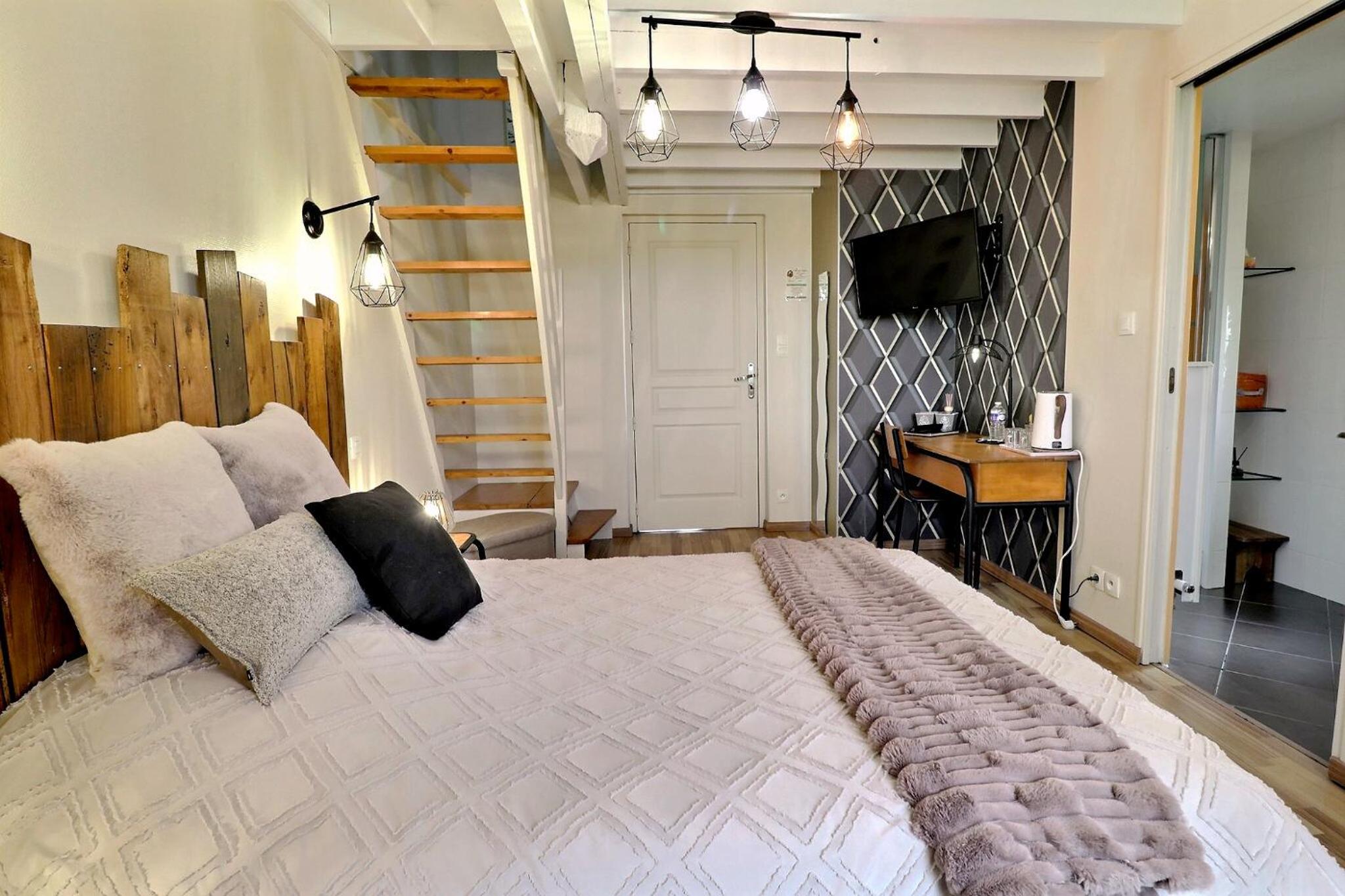 Chambres D'HÔTES, photo 44