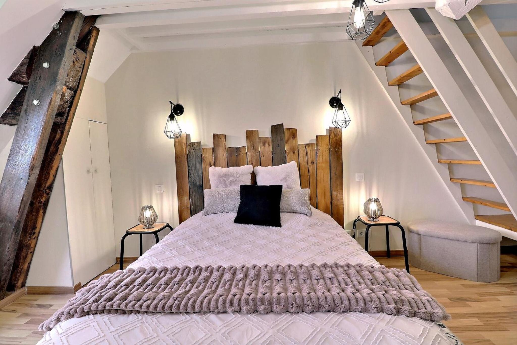 Chambres D'HÔTES, photo 12