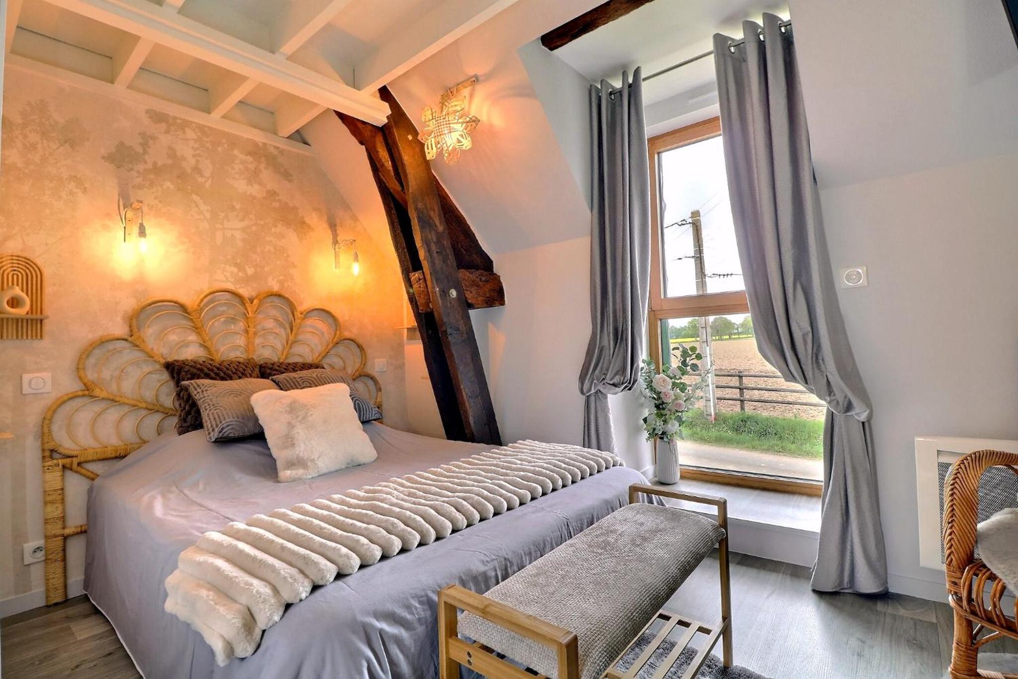 Chambres D'HÔTES, photo 23