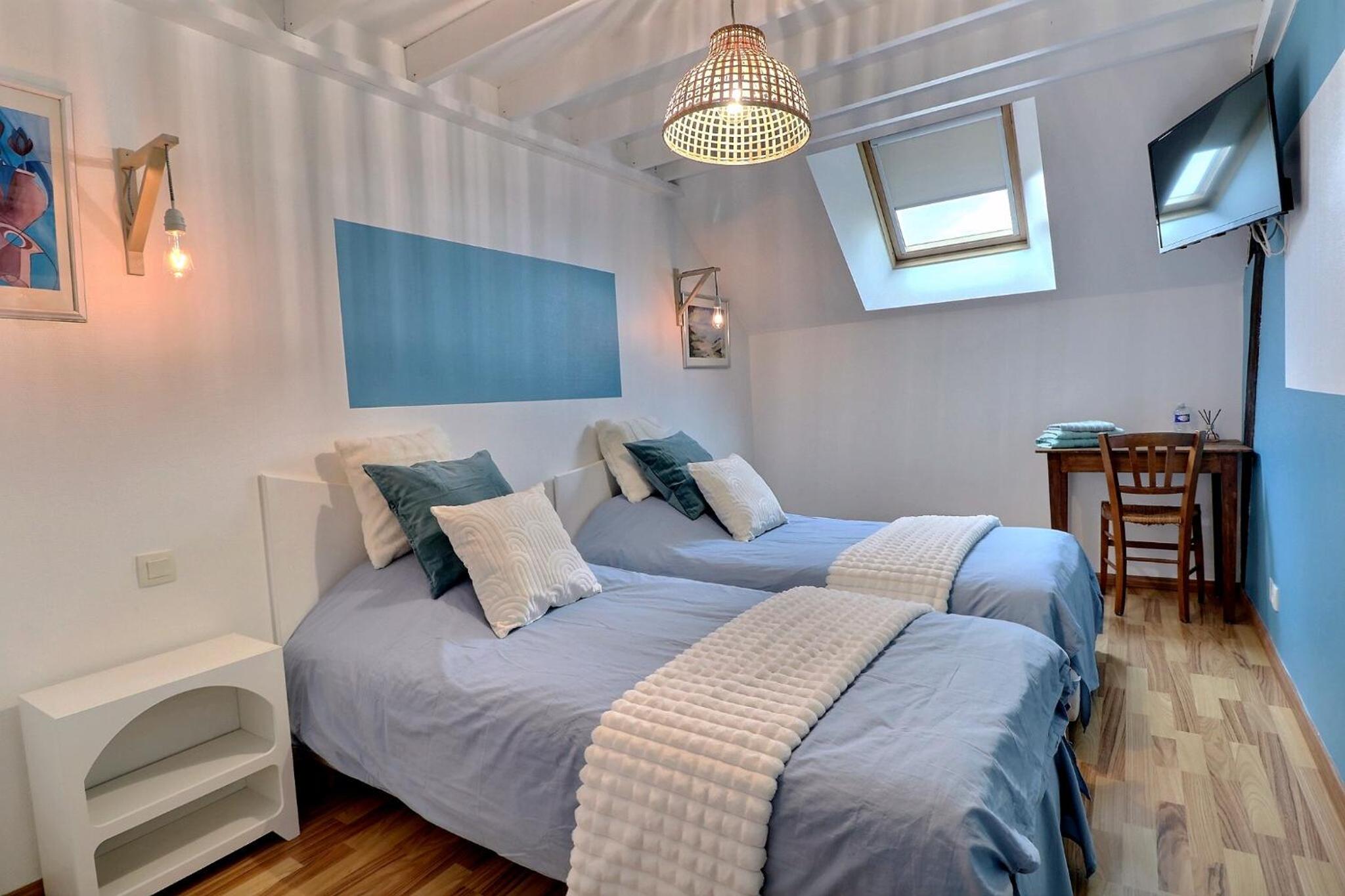 Chambres D'HÔTES, photo 10