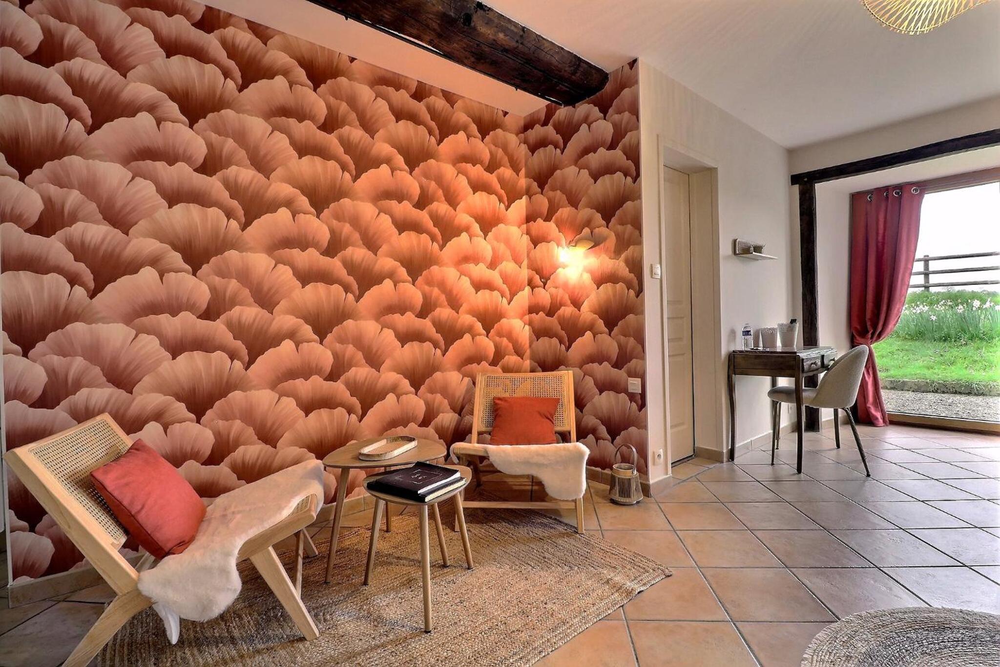 Chambres D'HÔTES, photo 19