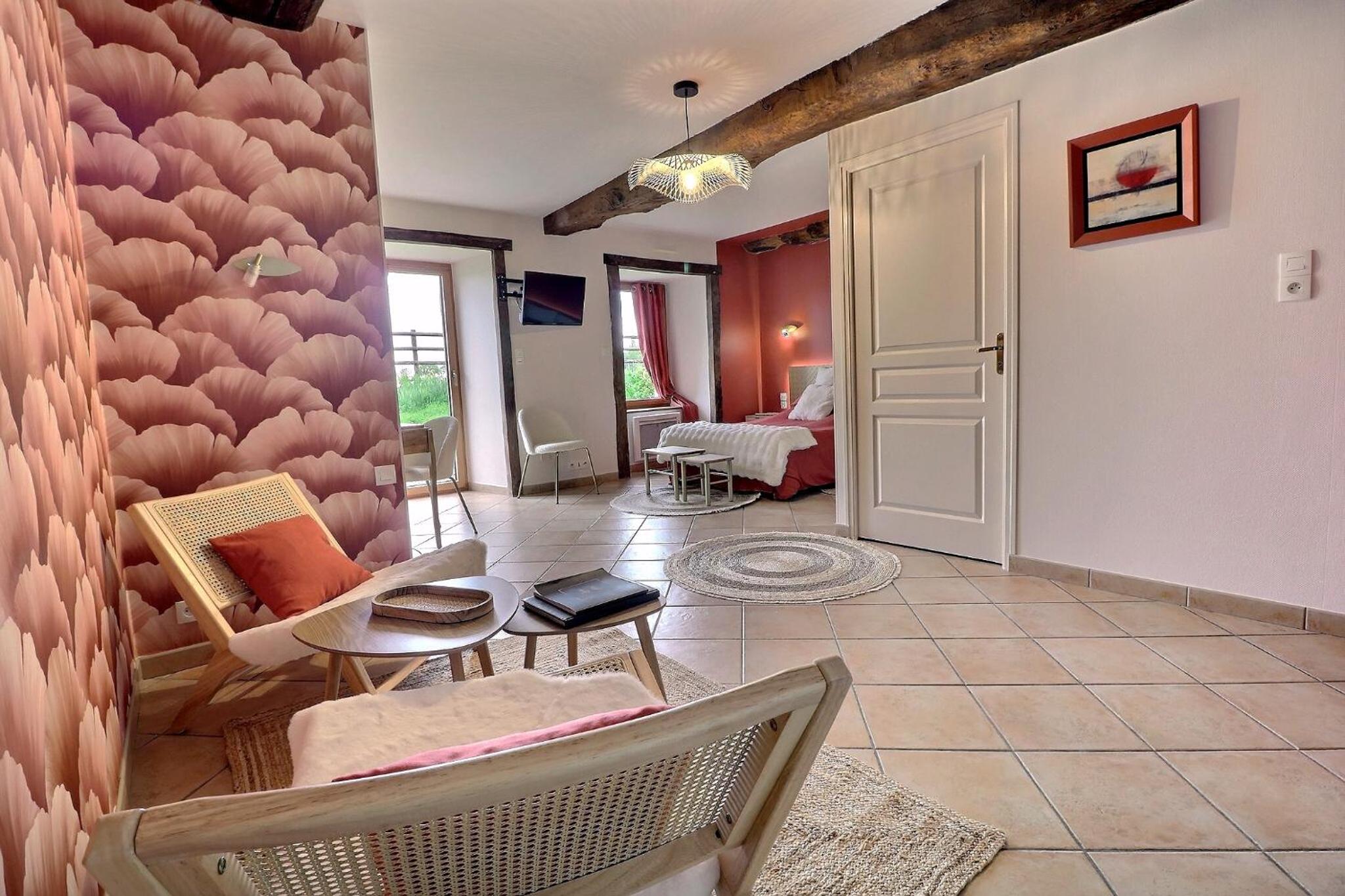 Chambres D'HÔTES, photo 38