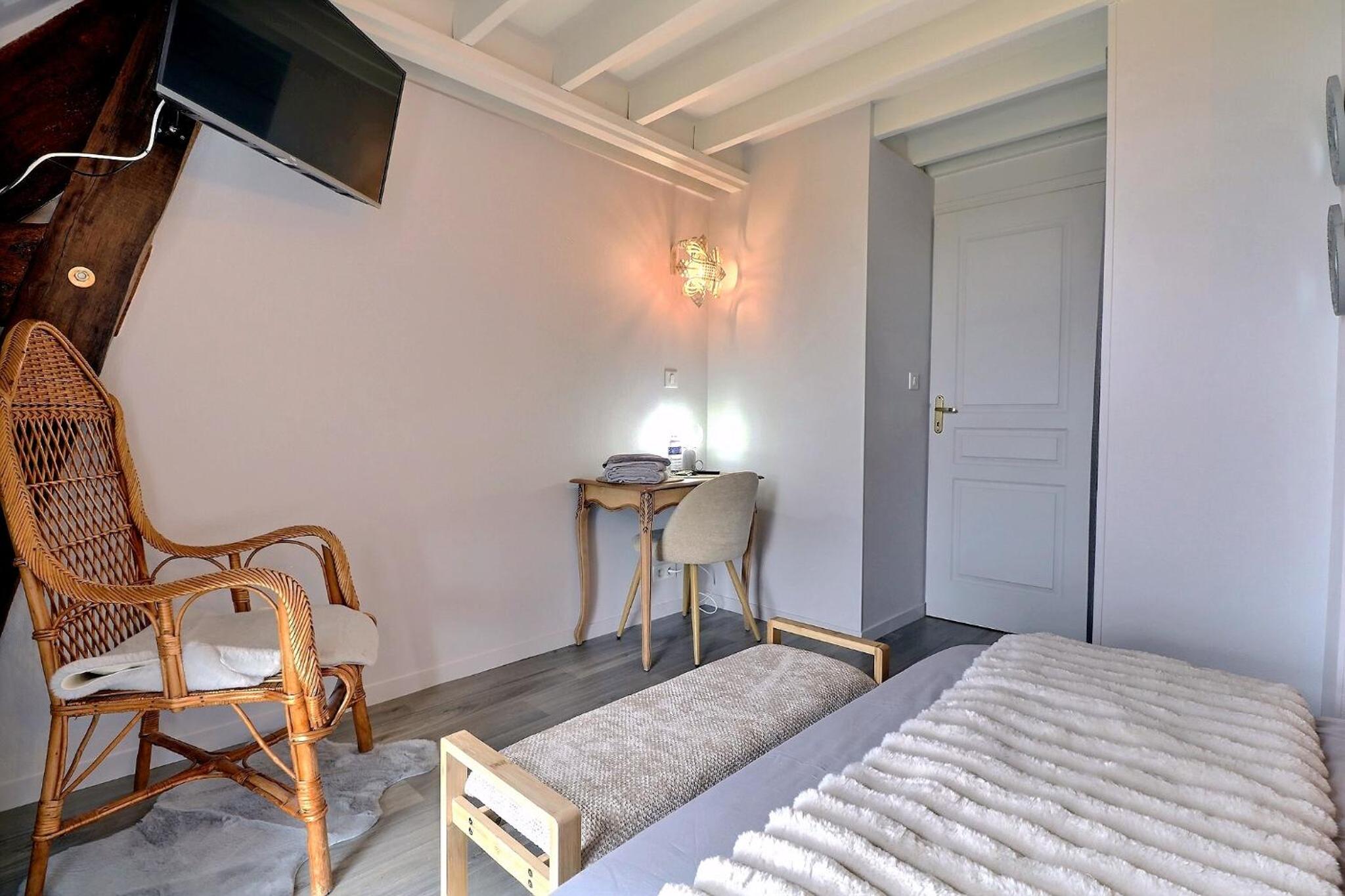 Chambres D'HÔTES, photo 14