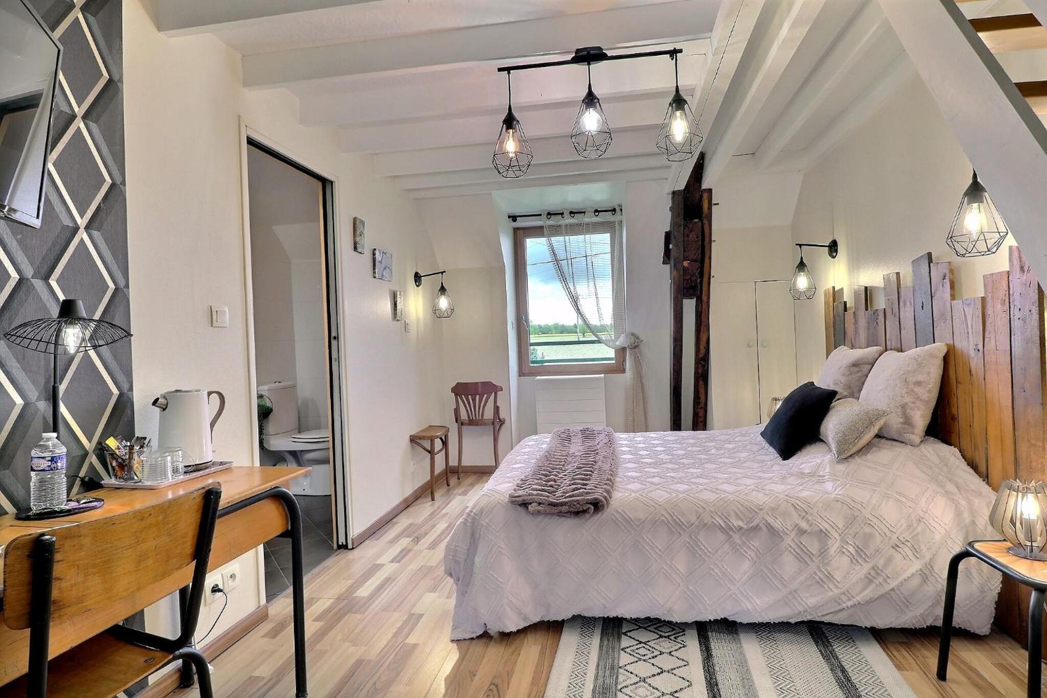 Chambres D'HÔTES, photo 22