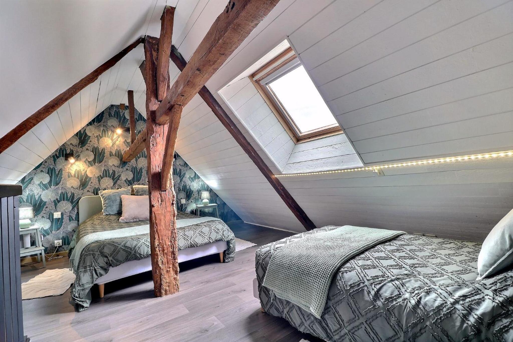 Chambres D'HÔTES, photo 26
