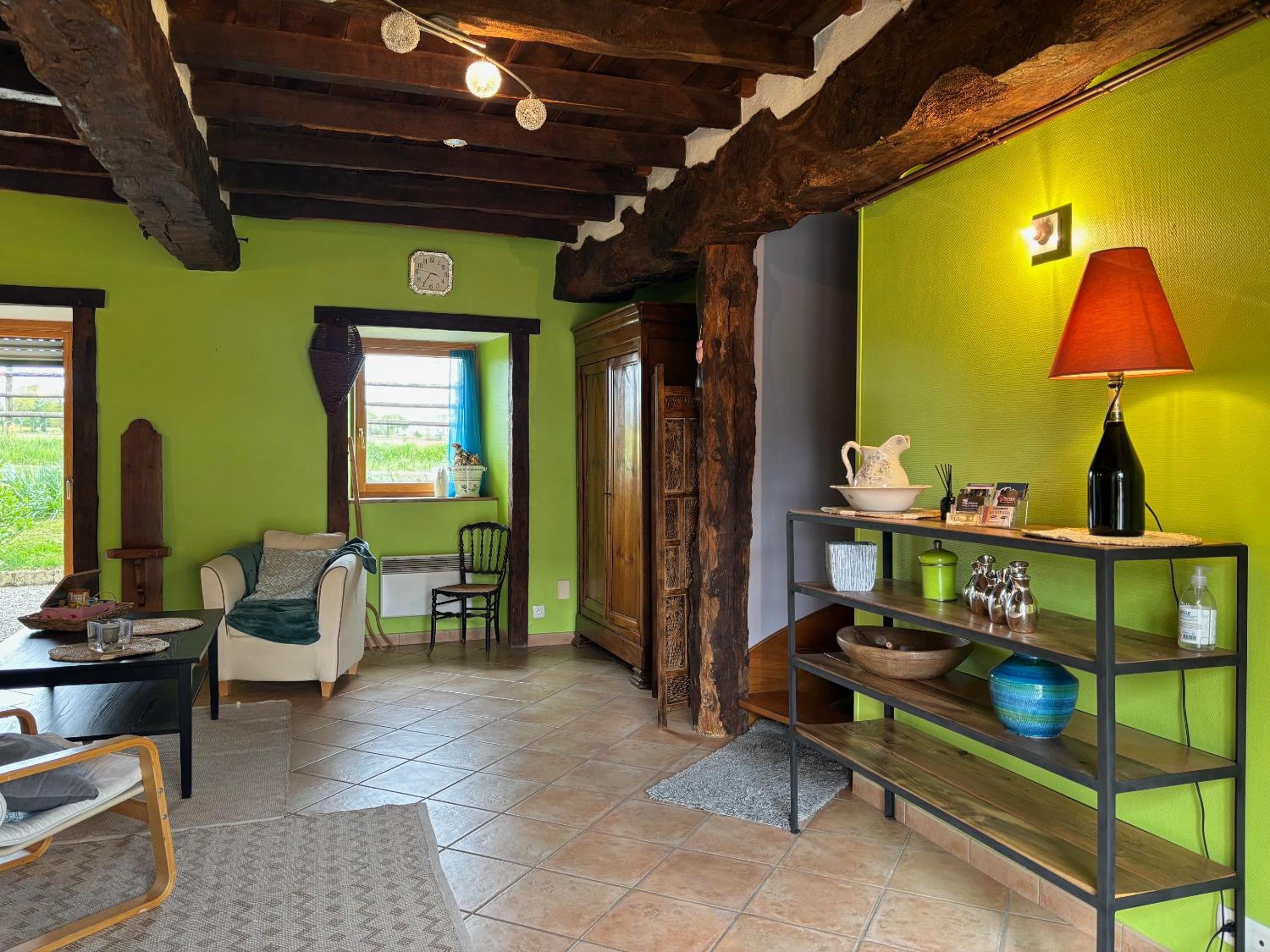 Chambres D'HÔTES, photo 21