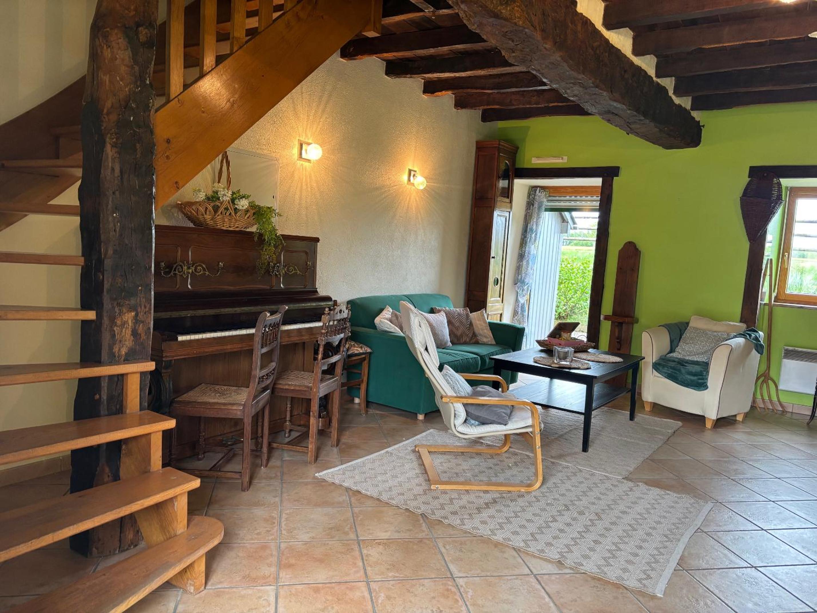 Chambres D'HÔTES, photo 16