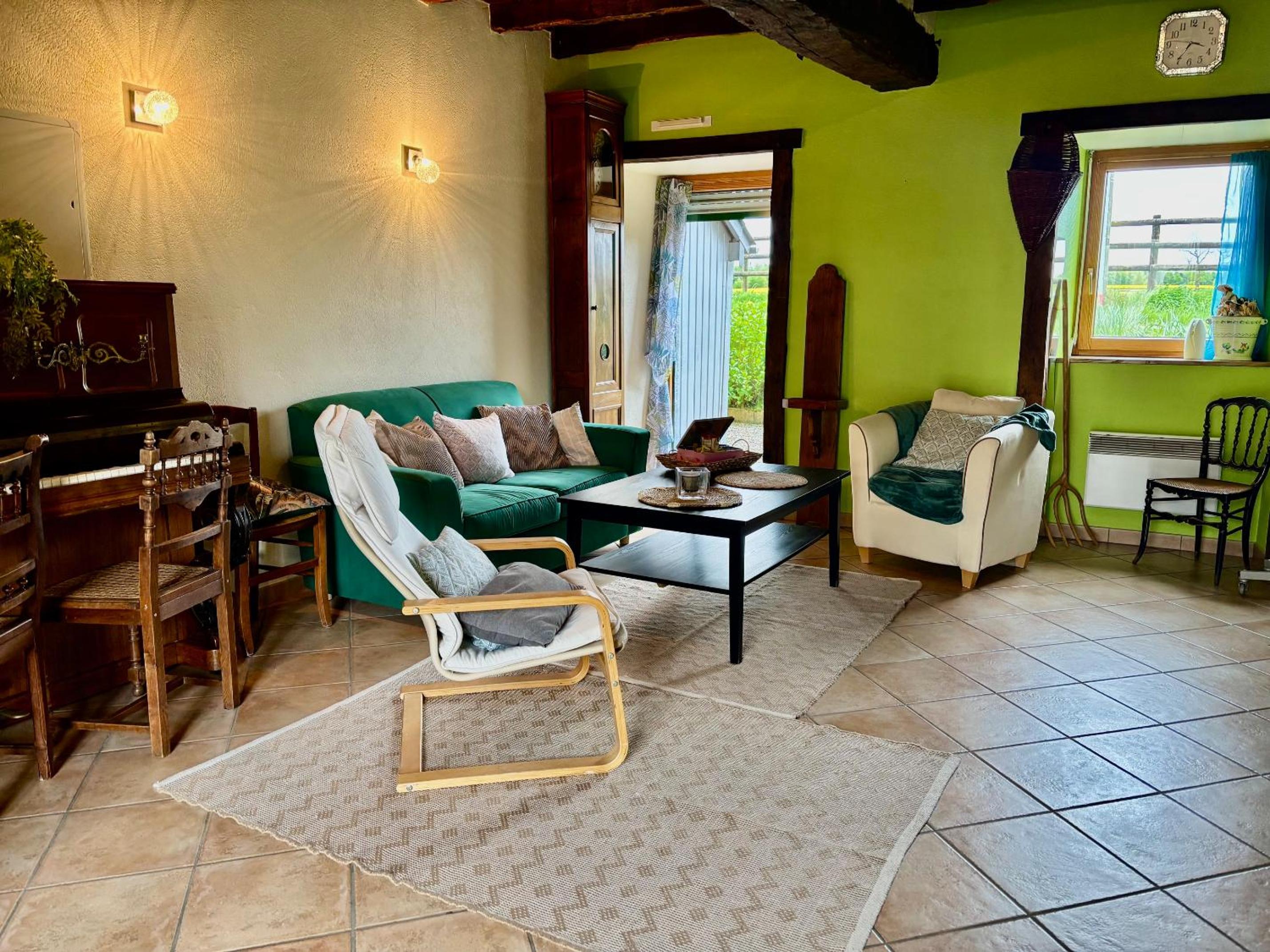 Chambres D'HÔTES, photo 37