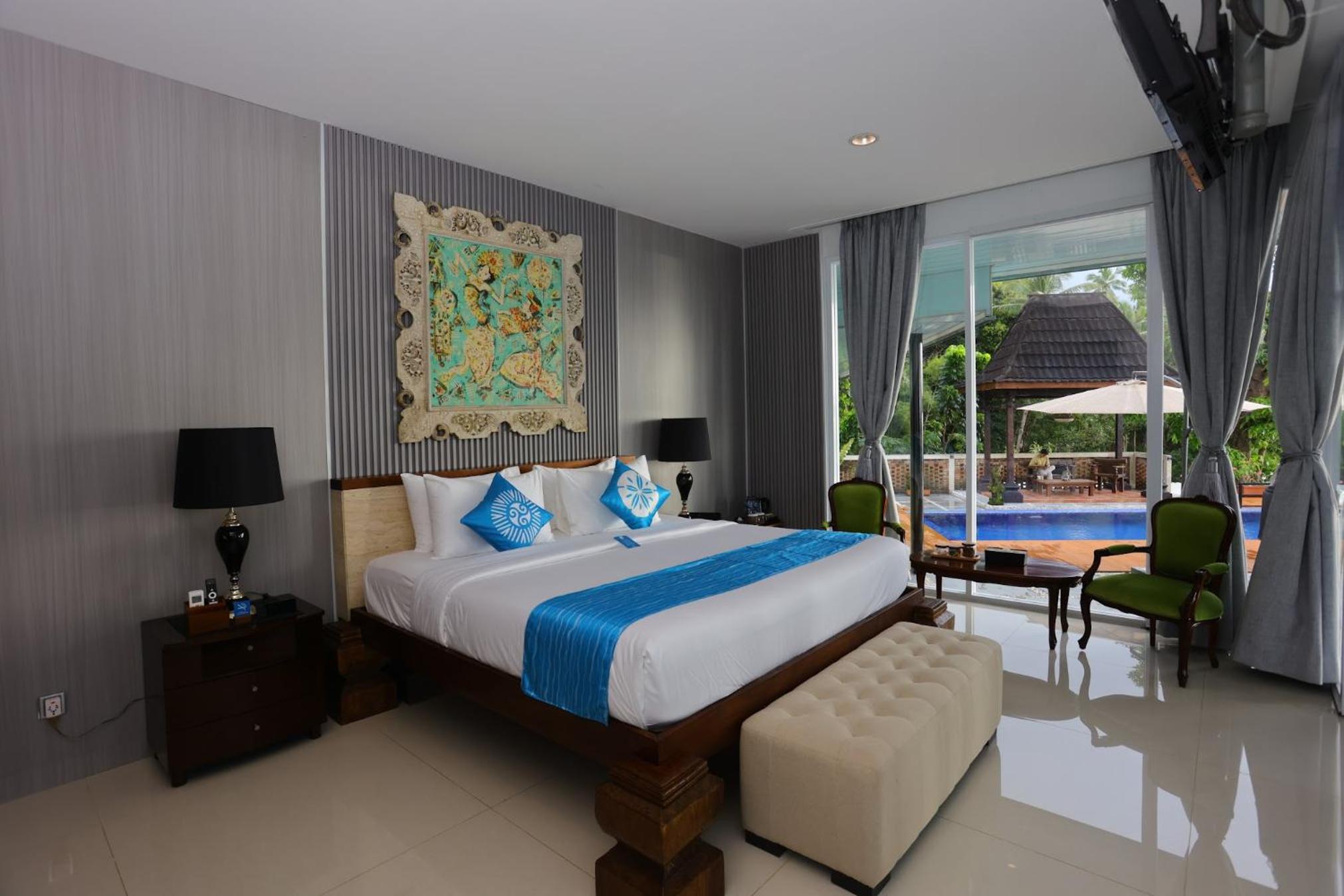 Nayara Villa Desa Budo